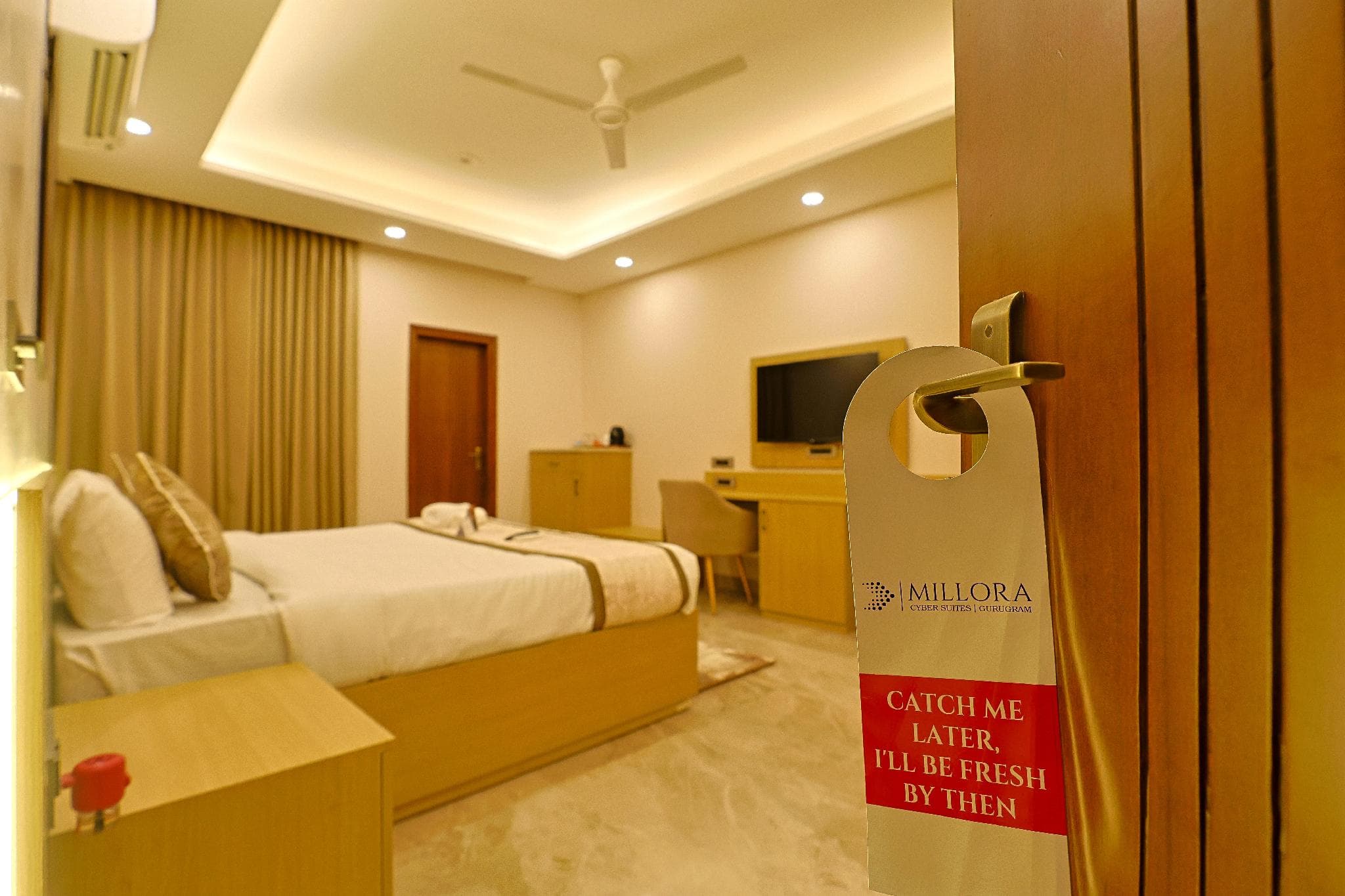 Millora Cyber Suites photo 2