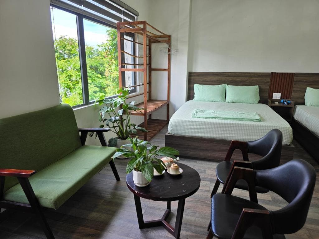 Rami Xanh Stay photo 3