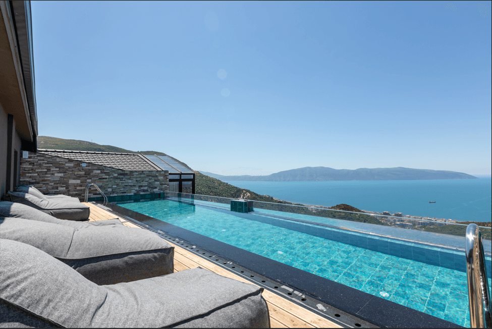 Montis Agroturizem Hotel Spa photo 4
