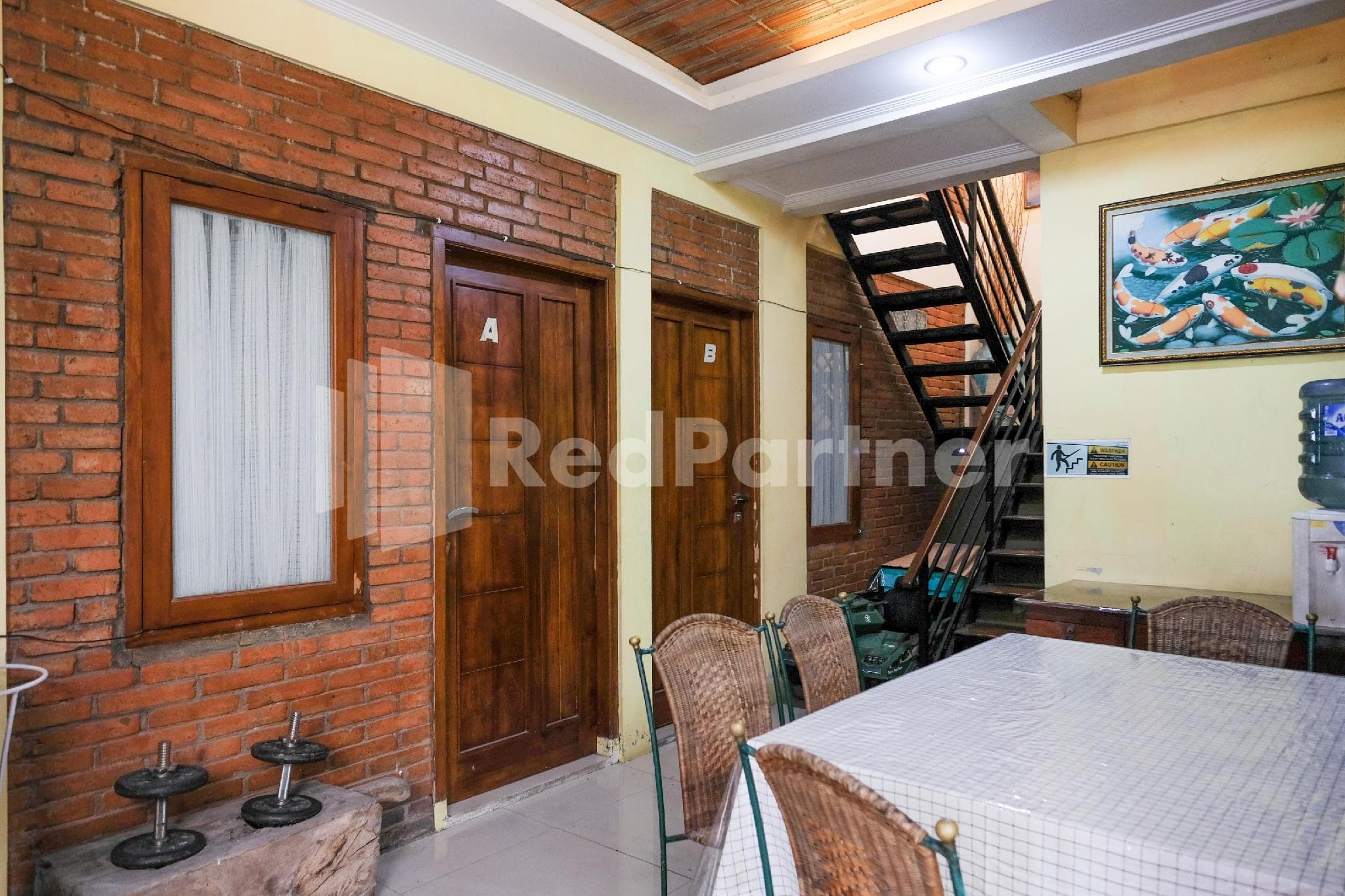Huiz de Rico Guesthouse Syariah near Ambarrukmo Area photo 5