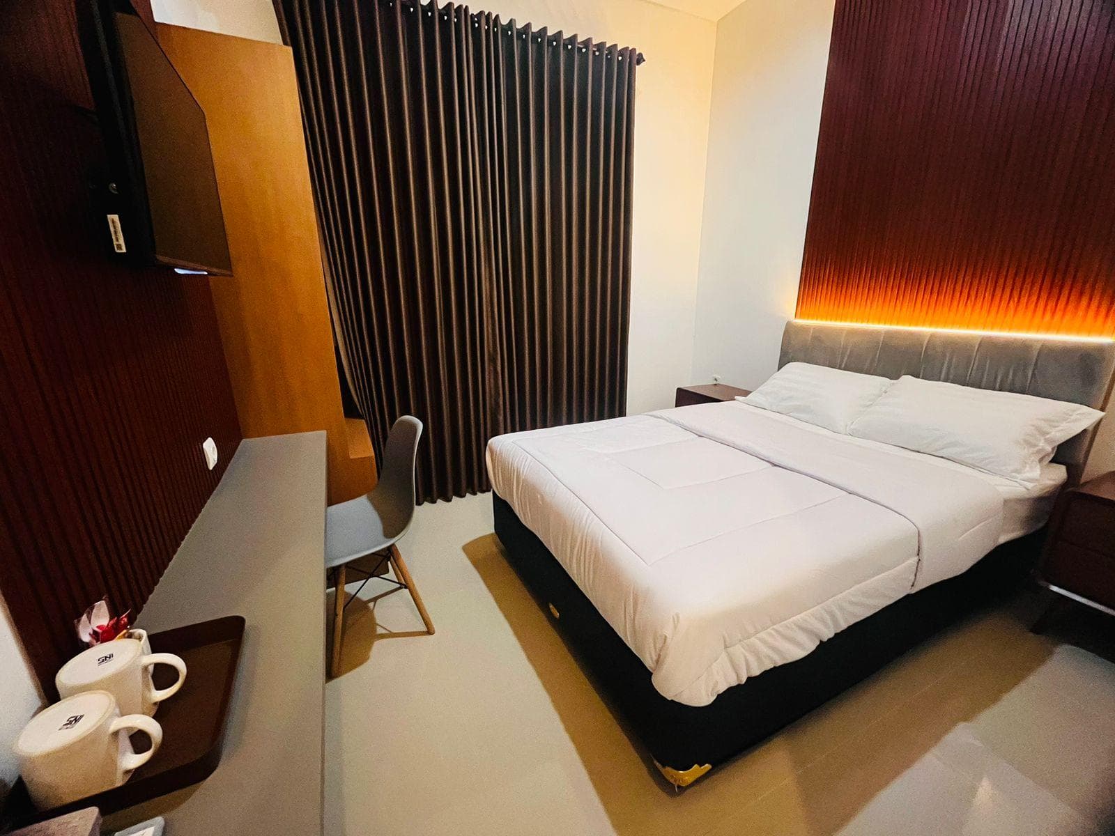 Hause of Bejo Yogyakarta photo 3