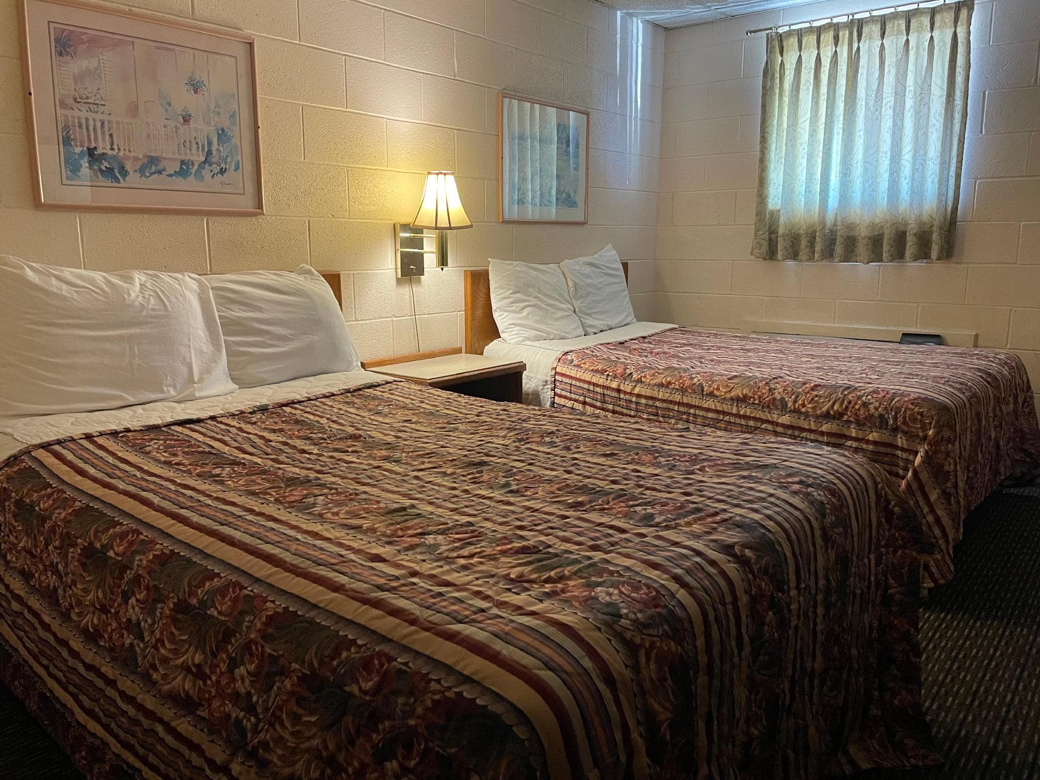 Skyline Motel Bartlesville Hwy 75 photo 2
