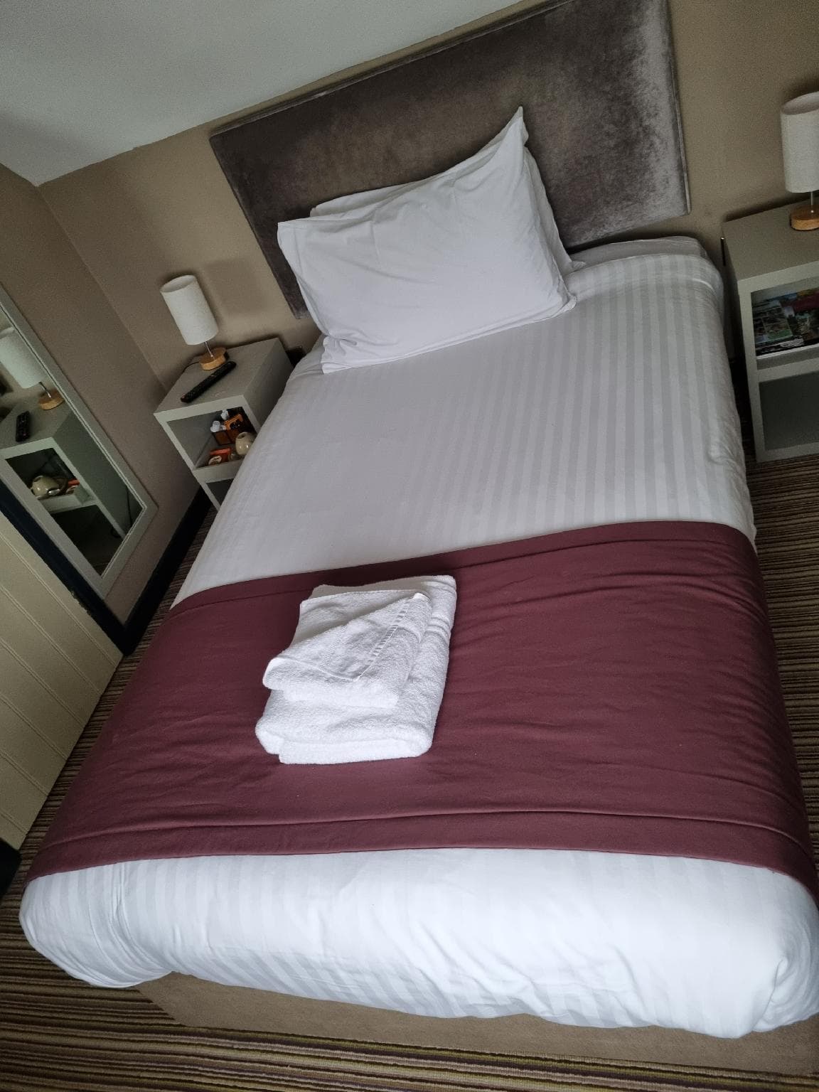 The Red Lion Hotel photo 2