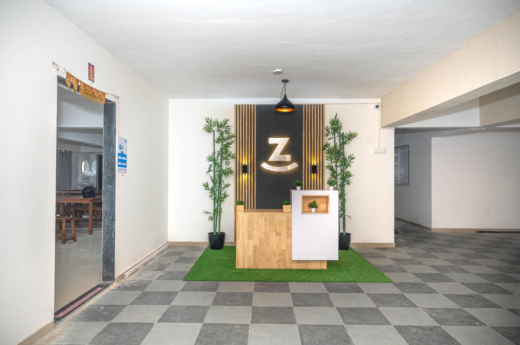 Z Express Zen Elite photo 4