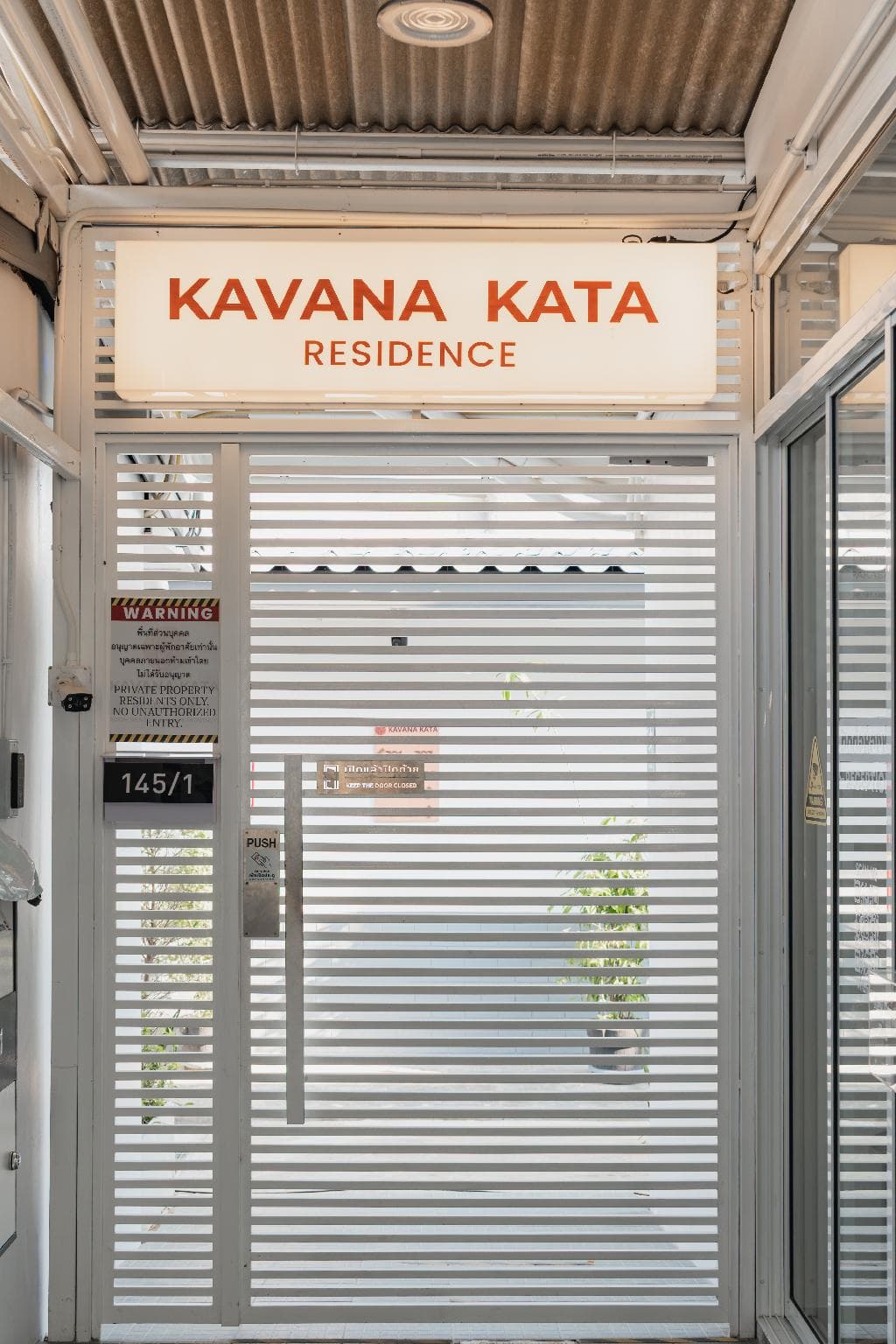 Kavana Kata Residence photo 3