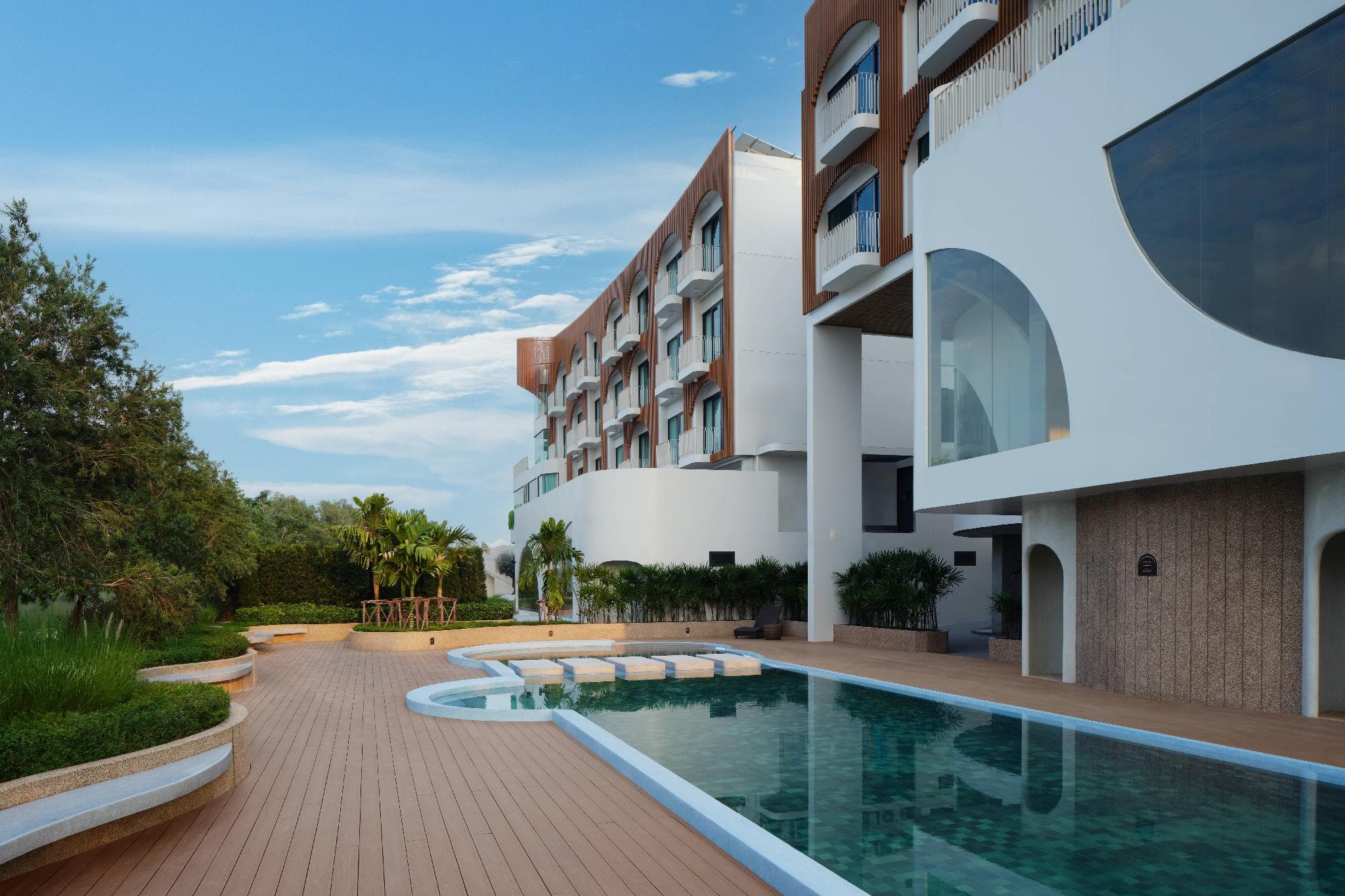 Phetara Hotel Mahachai by PCL photo 4