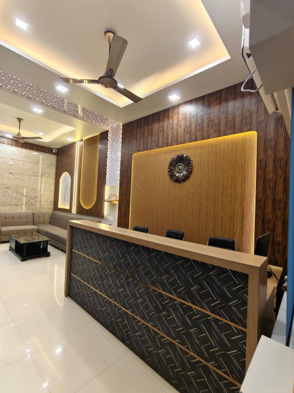 Satguru Villa photo 4
