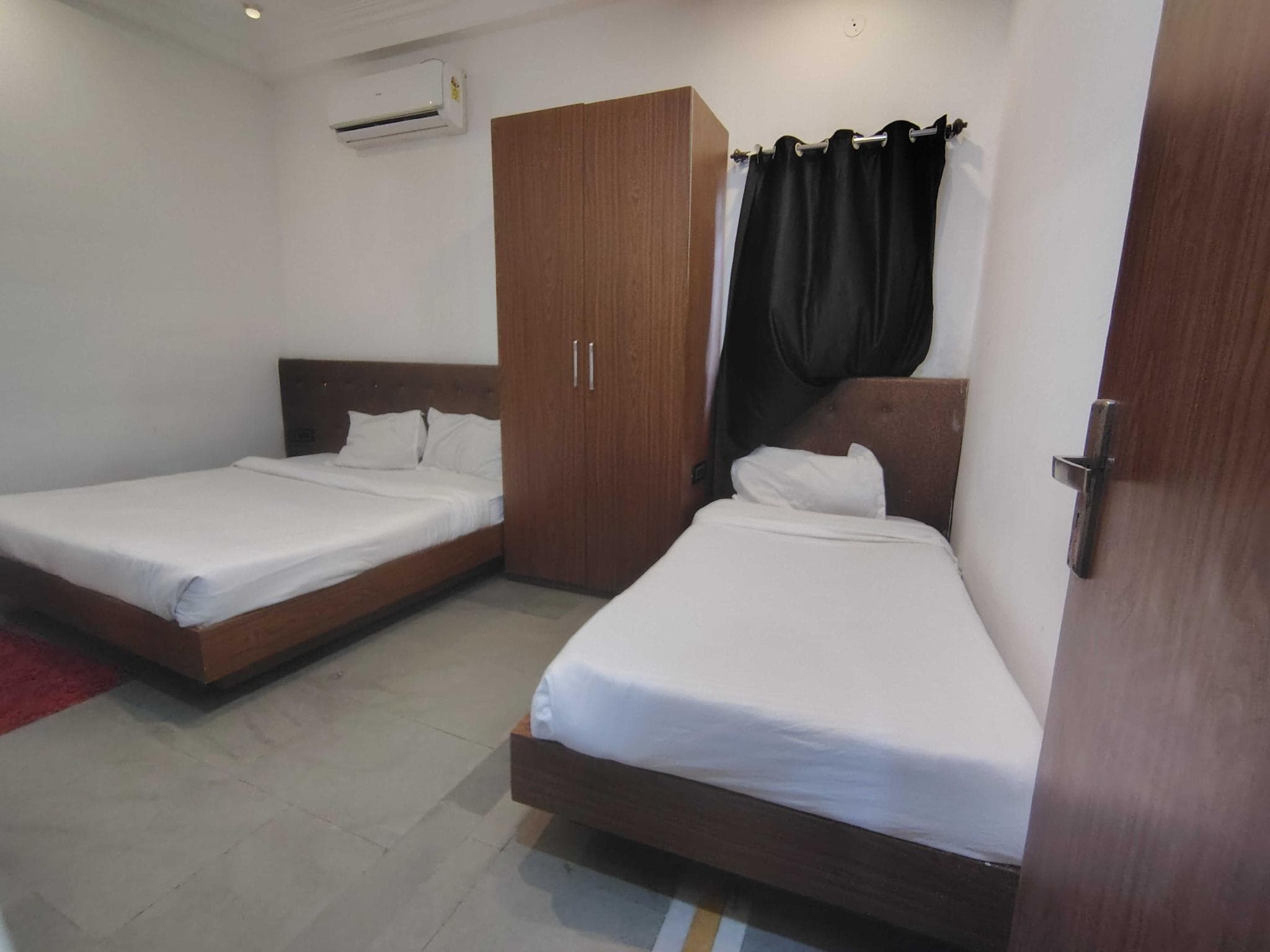 Hotel O Karond Square Bus Terminal Bhopal Formerly Hotel Munmun photo 2