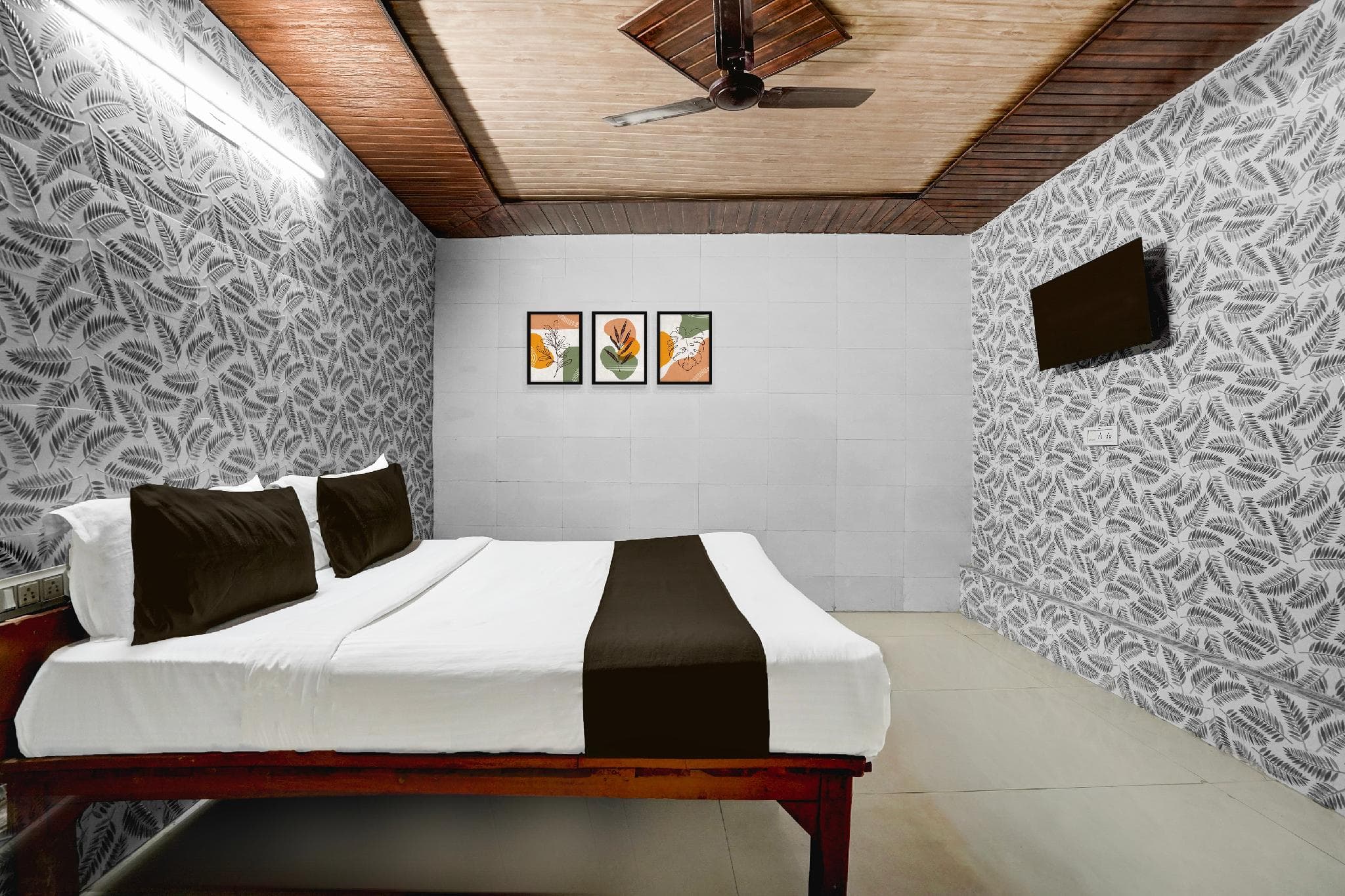 Hotel O Hindon Airport Ghaziabad photo 2
