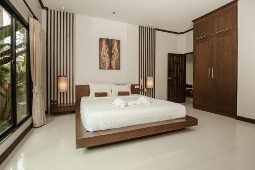 Green Garden Villa Hotel photo 5
