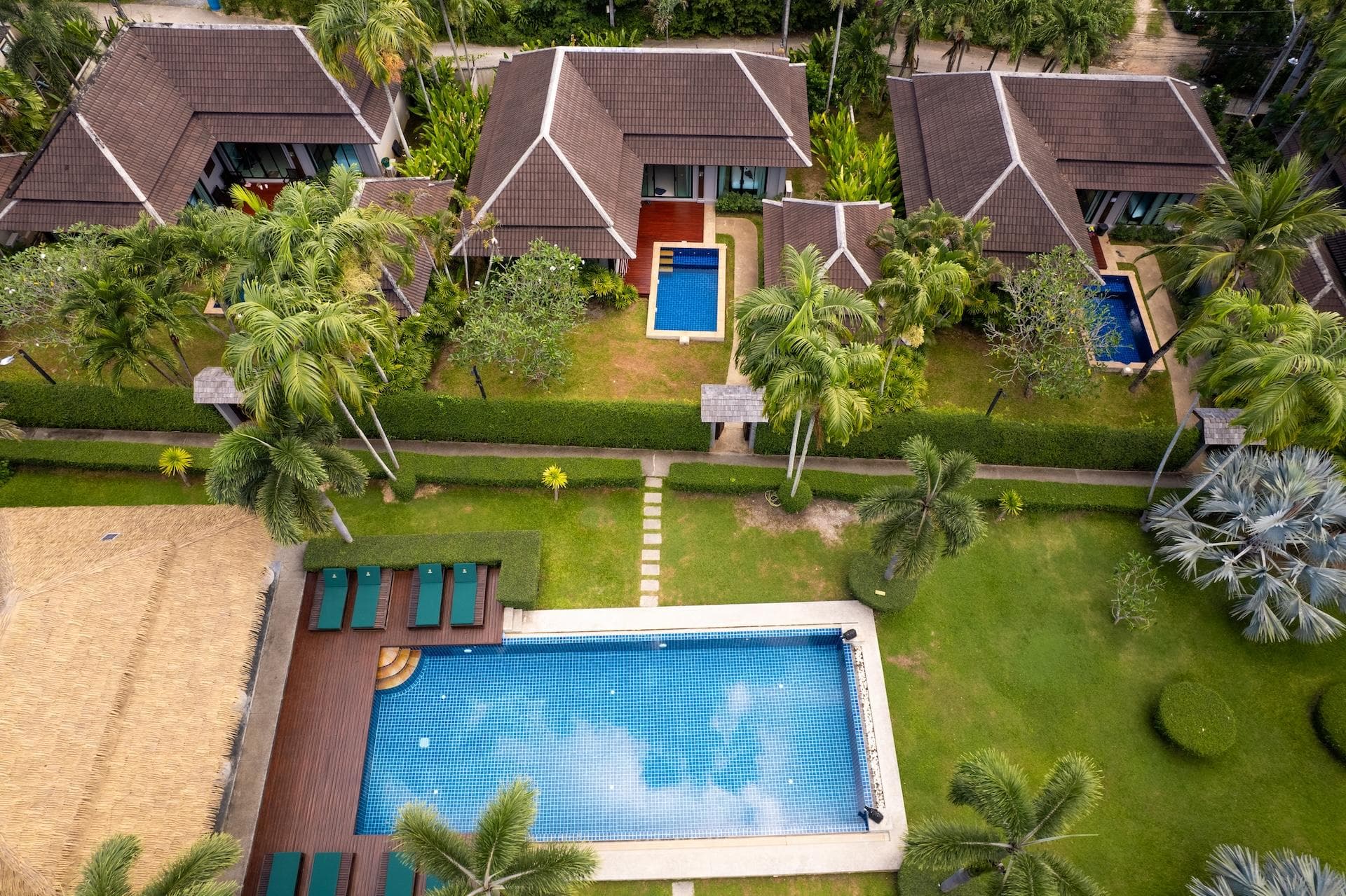 Green Garden Villa Hotel photo 2