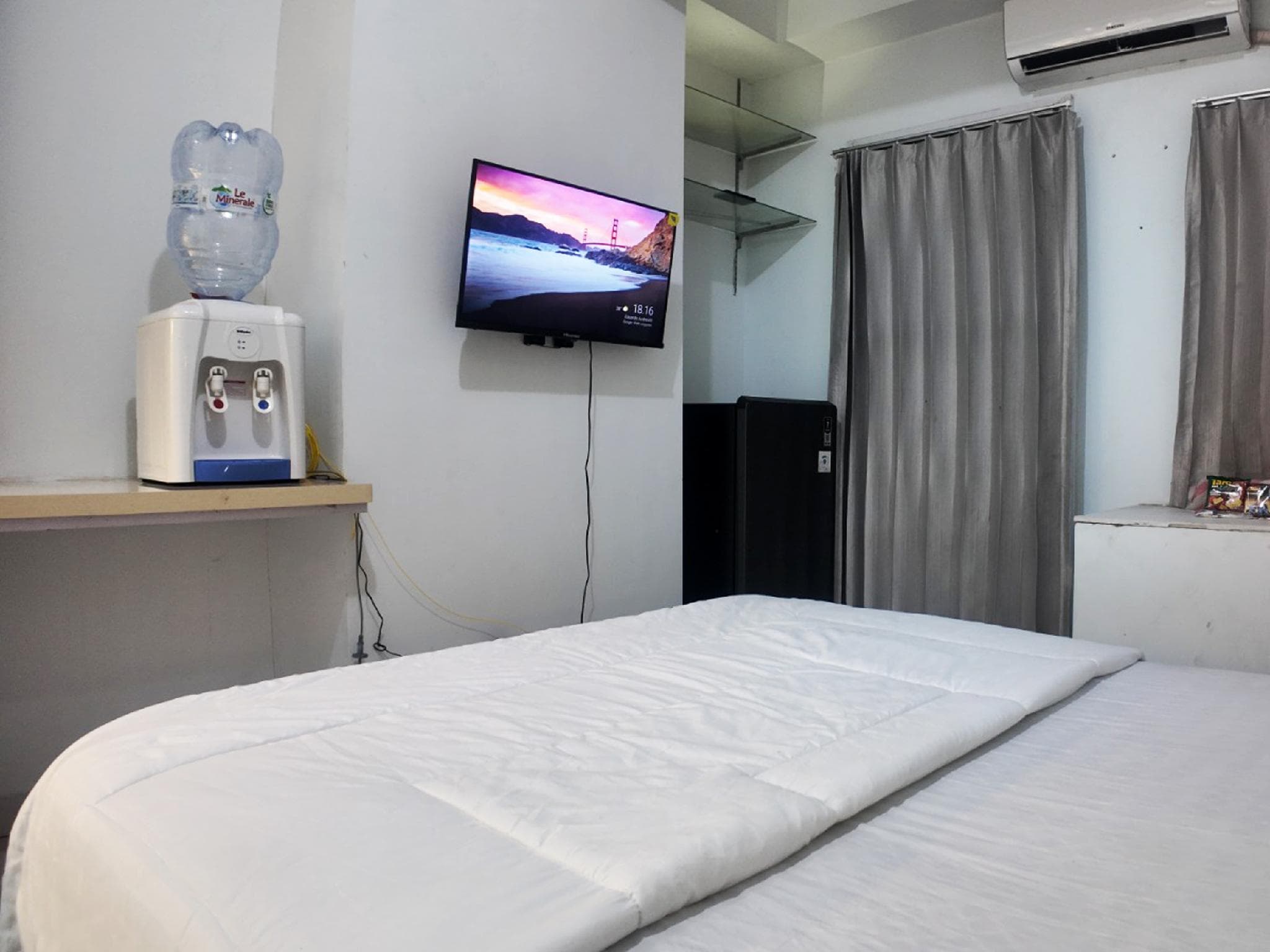 Patraland Urbano By Santana Rooms photo 2