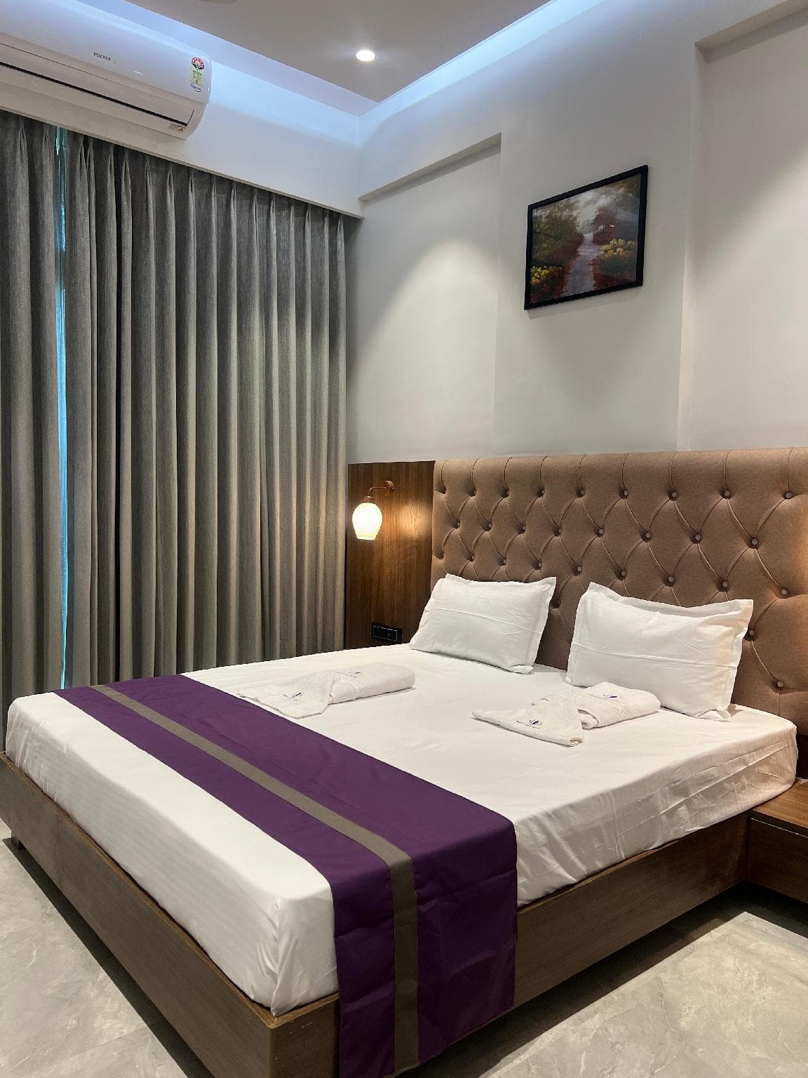 PURPLE LOTUS SUITES photo 3