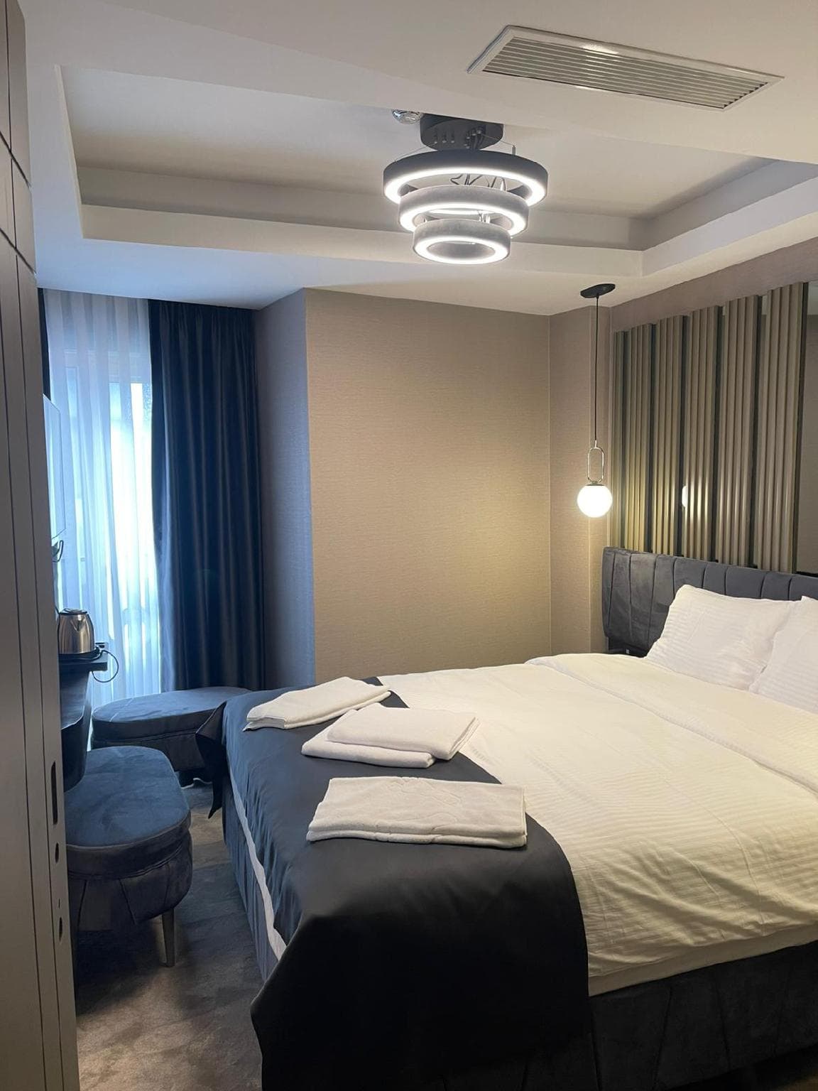 Mery Hotel Istanbul photo 3