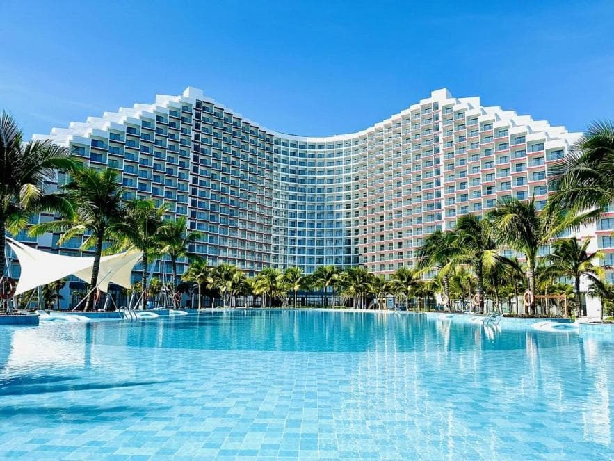 Seaview Arenal Cam Ranh Resort