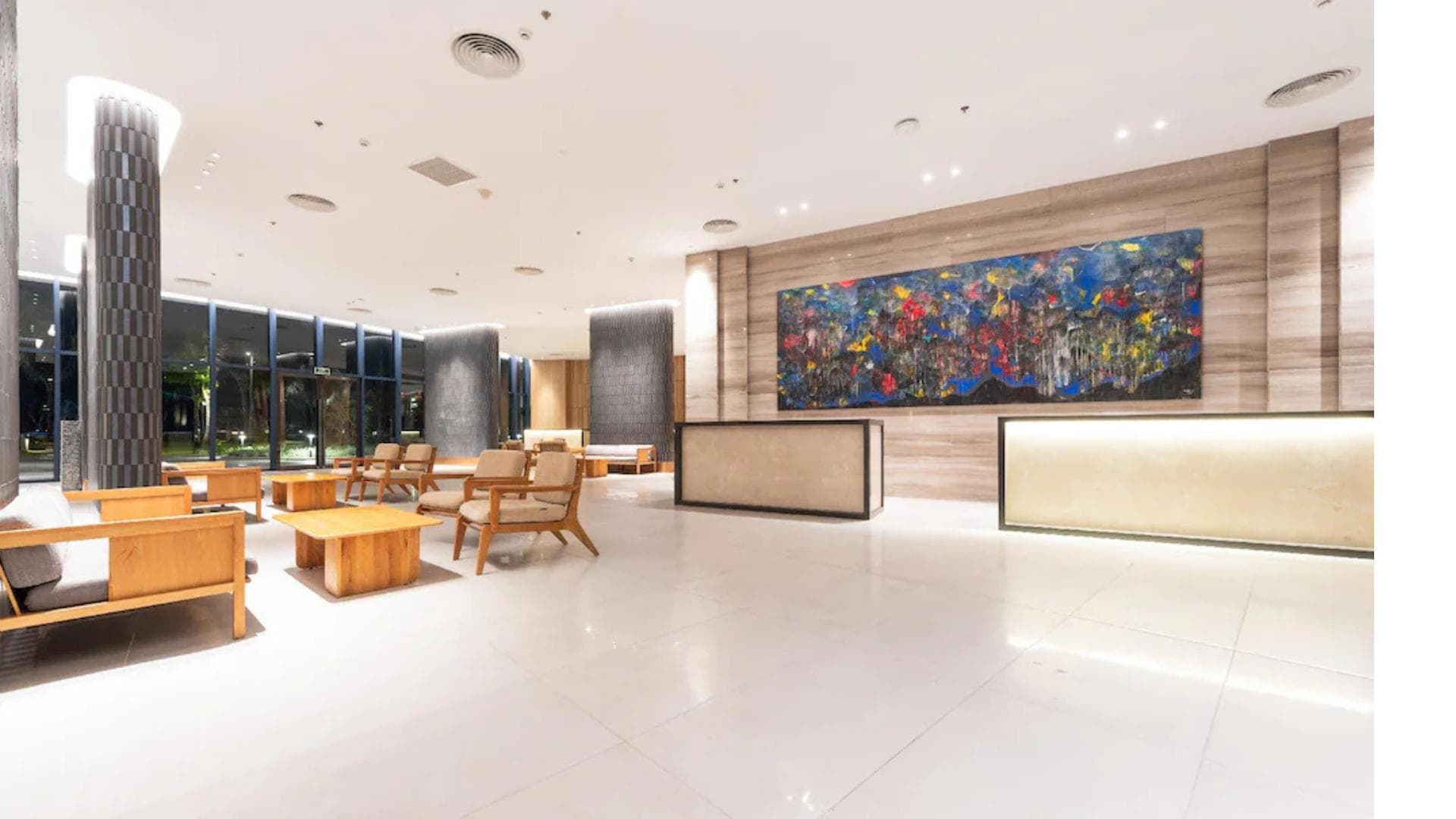 Lumi Havie Cam Ranh photo 3