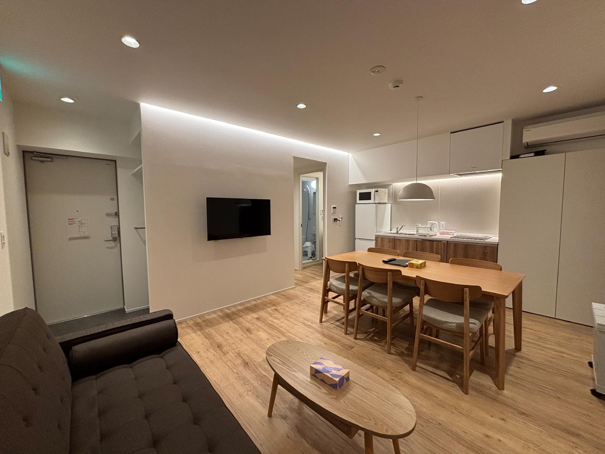 PRISM Inn Kagurazaka photo 3