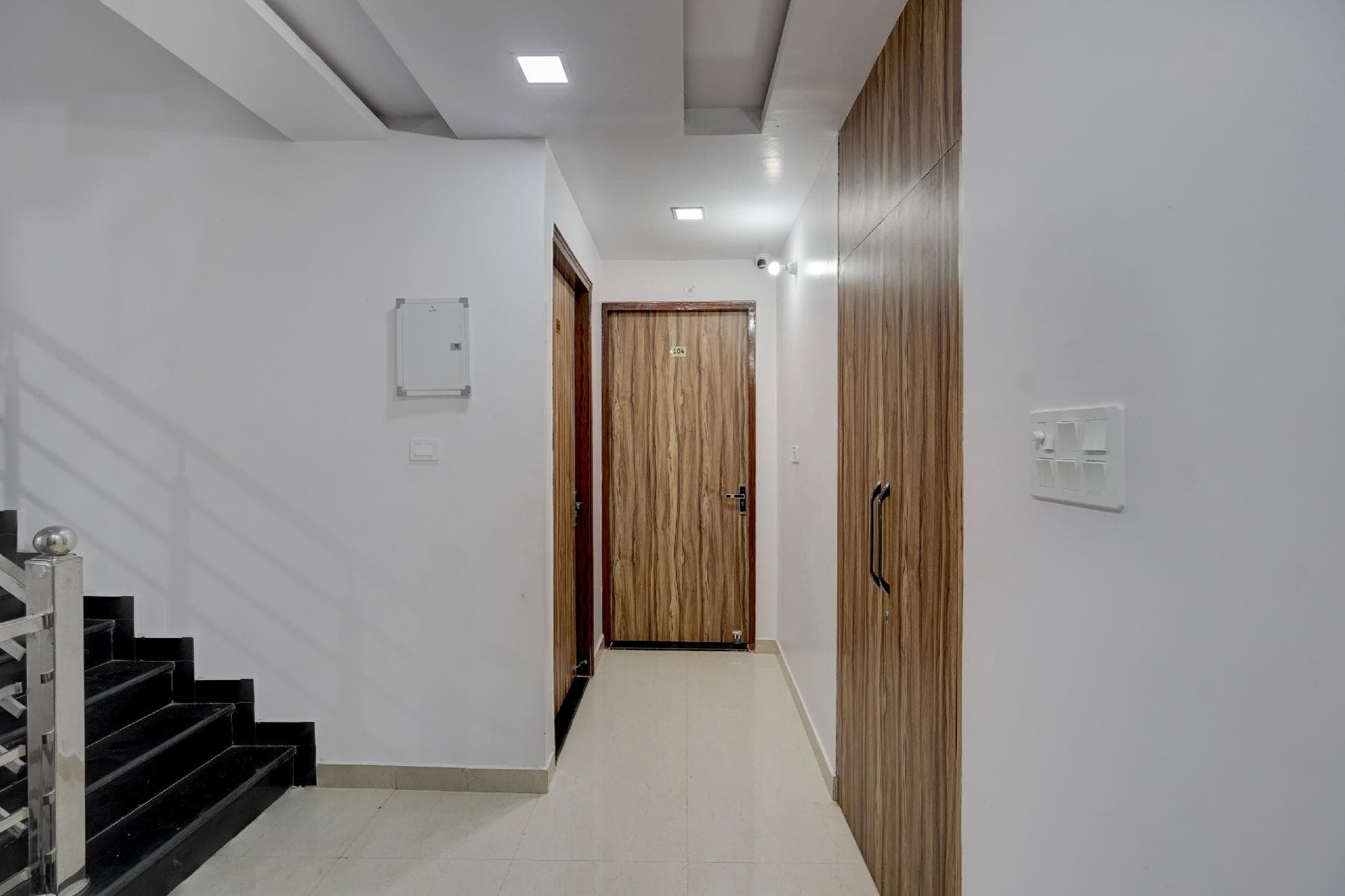Hotel O OM SAI HOTEL photo 5