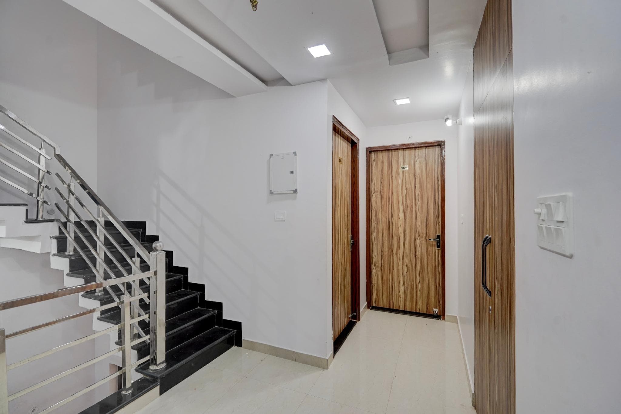 Hotel O OM SAI HOTEL photo 3