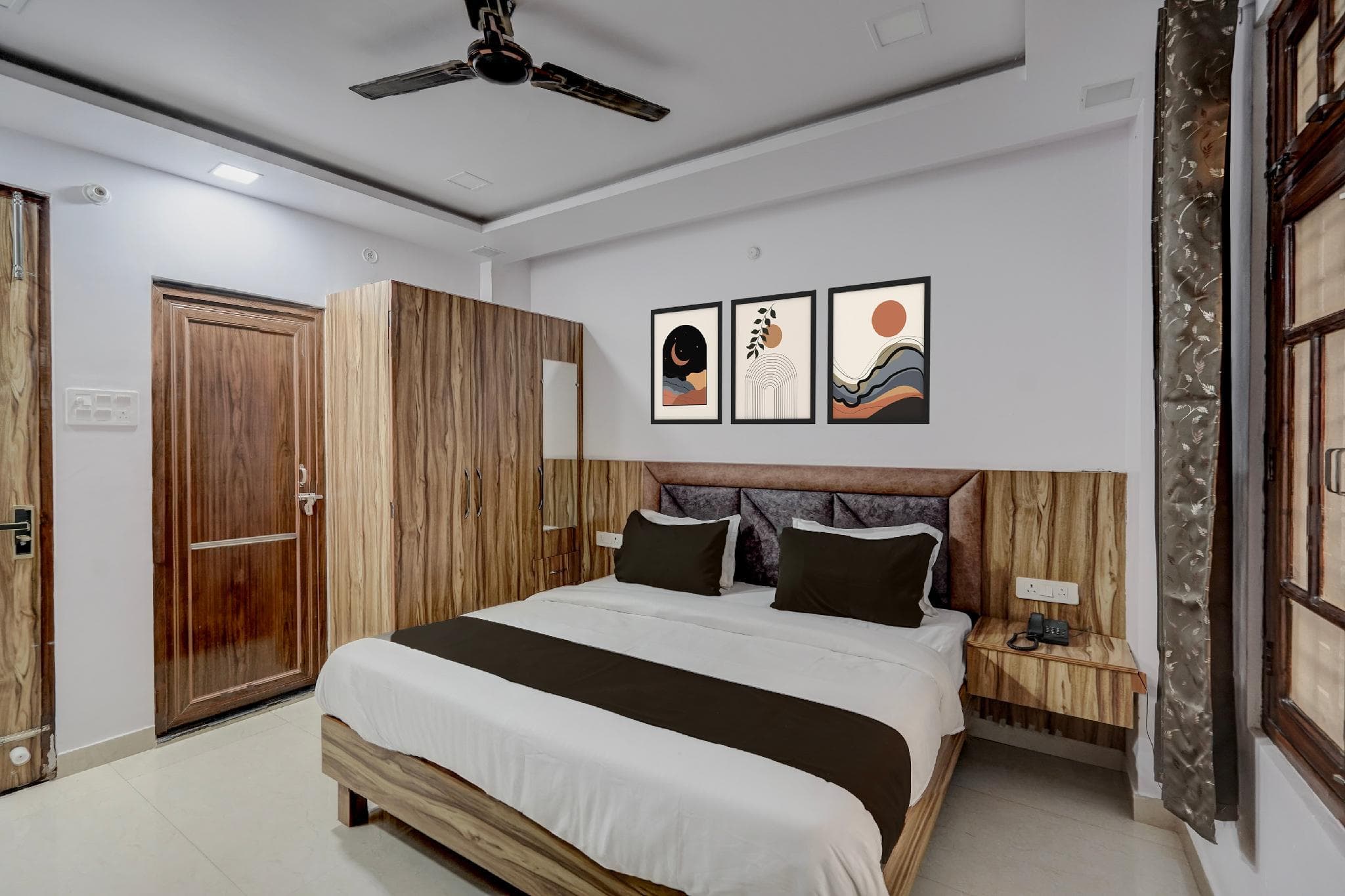 Hotel O OM SAI HOTEL photo 2