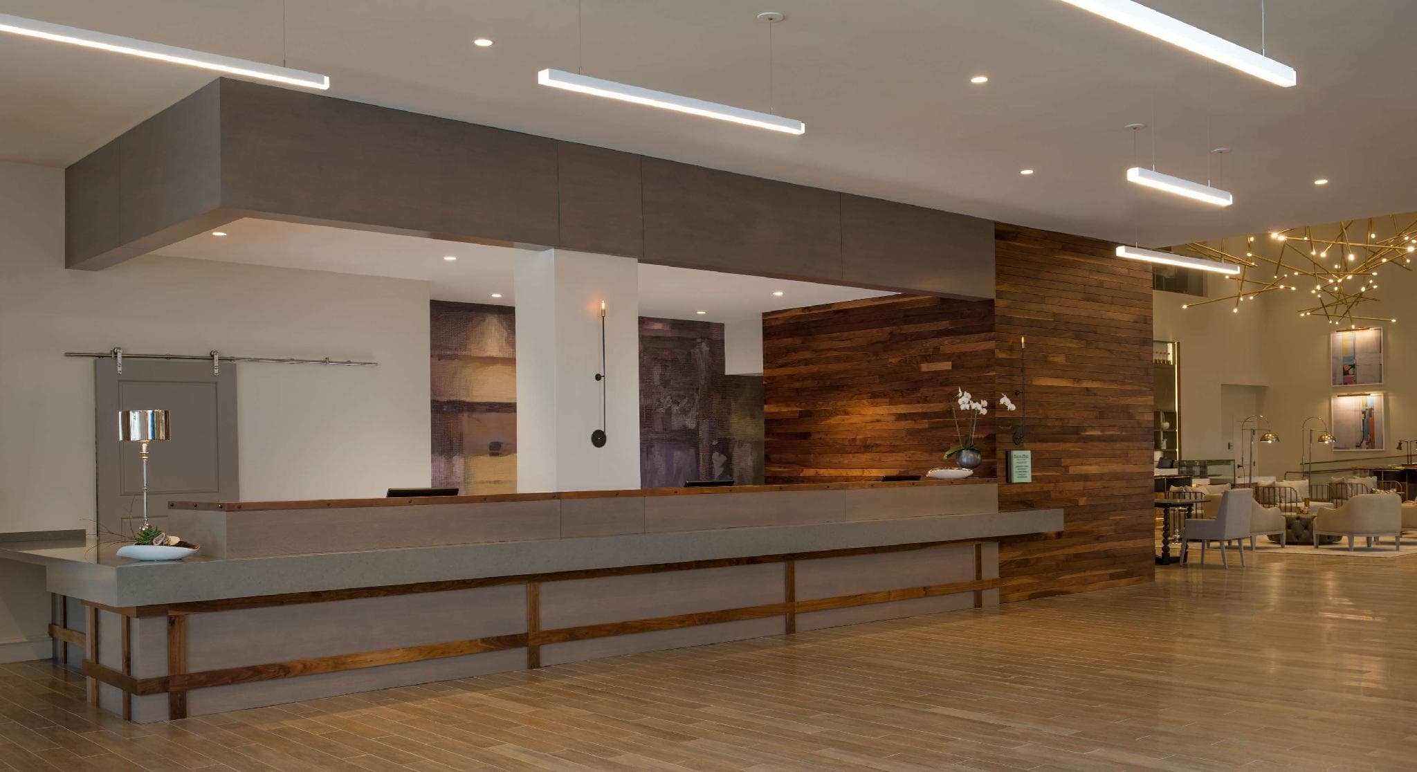 DoubleTree by Hilton Dallas - Love Field photo 4