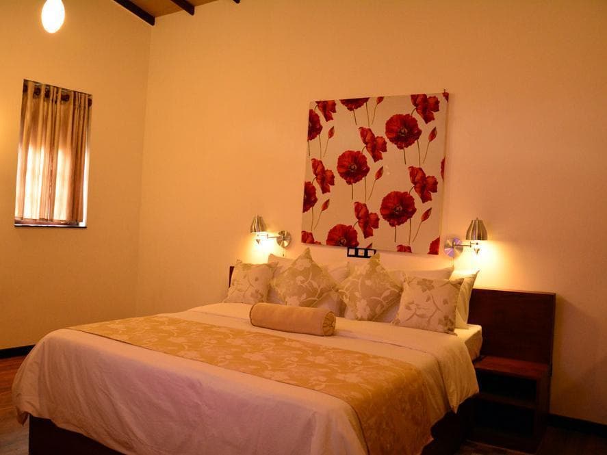 Gloria Grand Unawatuna Hotel photo 5