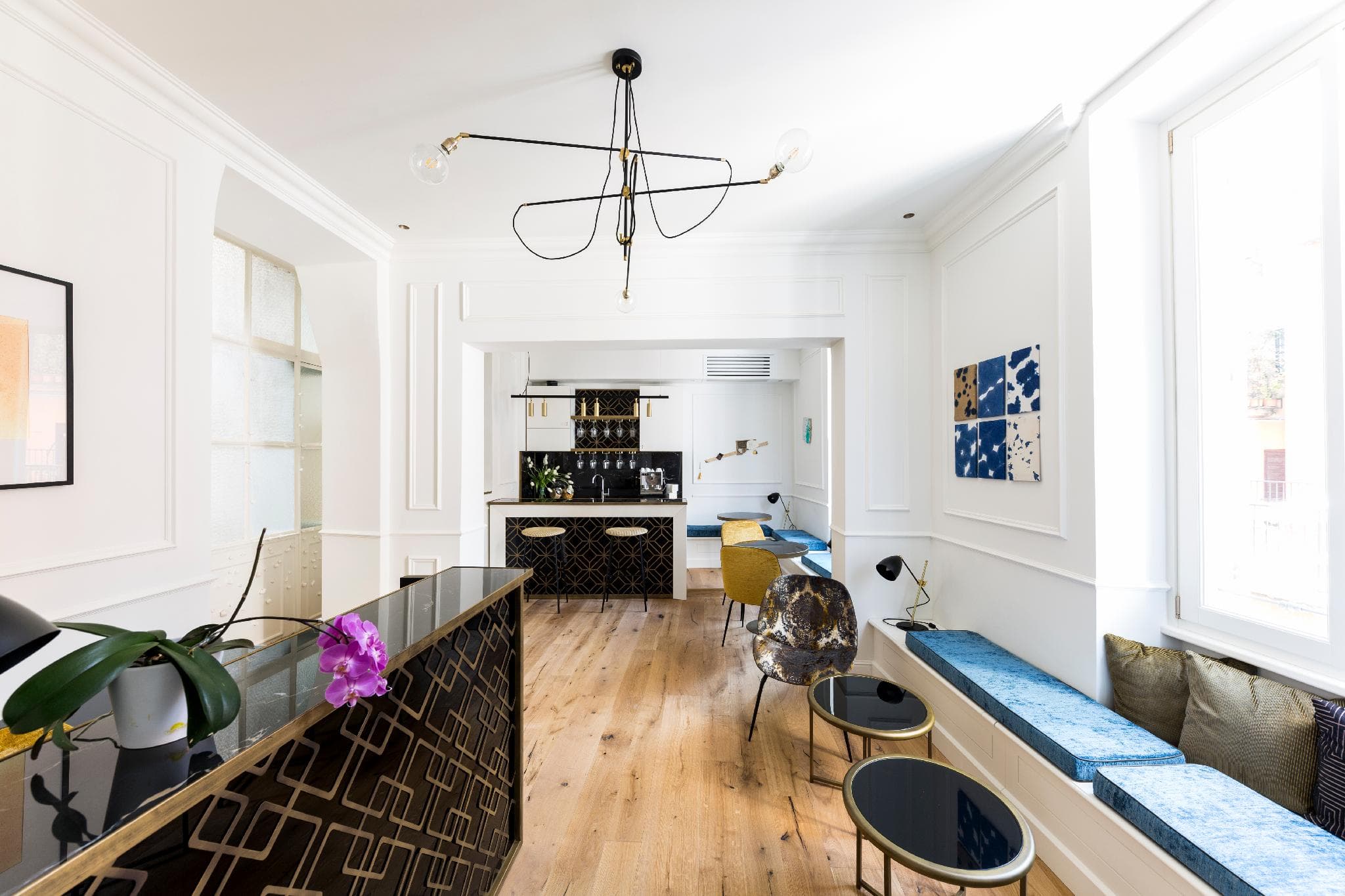 Parisii Luxury Relais Rome photo 5
