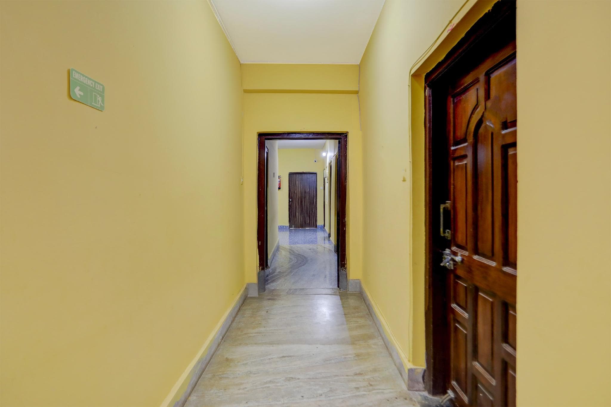 Hotel O Palasuni Bridge Bhubaneswar Formerly Ganpat photo 5