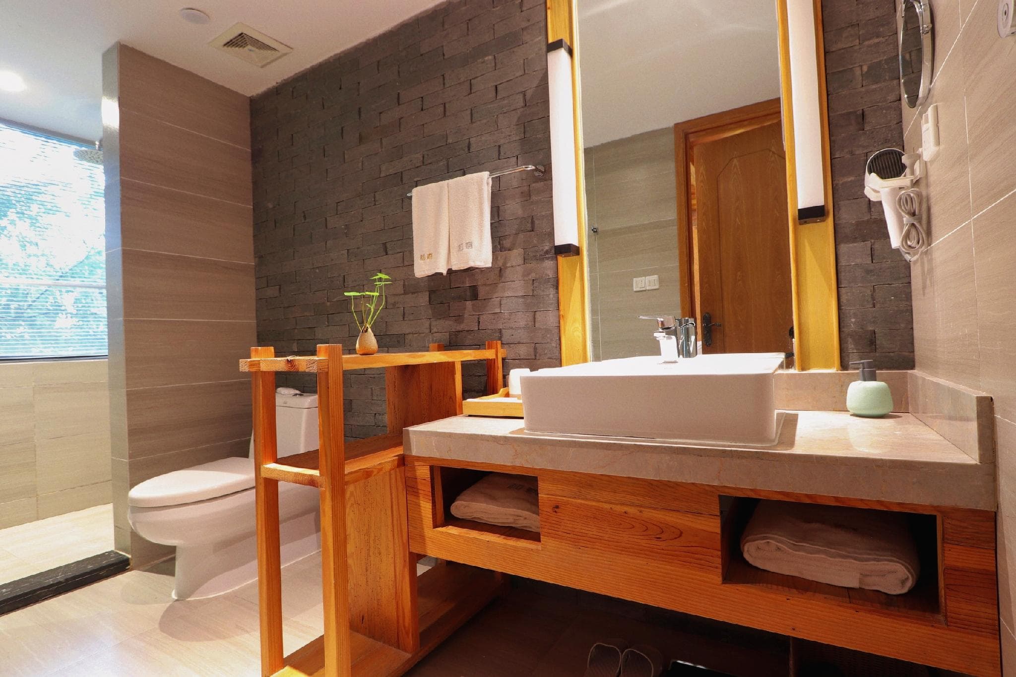 Mild Spring Boutique Hotel - Liyang Old Street photo 2