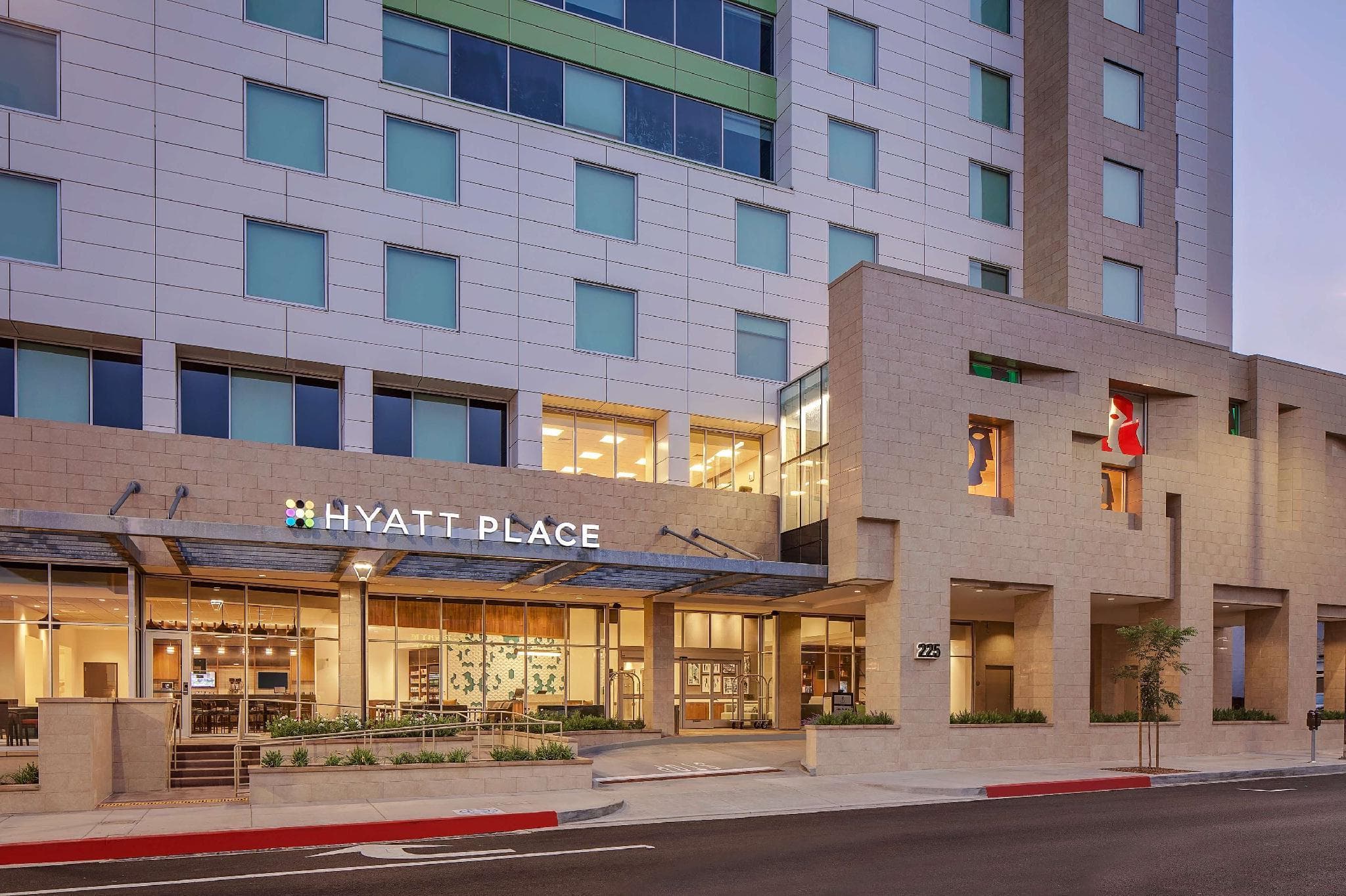 Hyatt Place Glendale/los Angeles photo 5