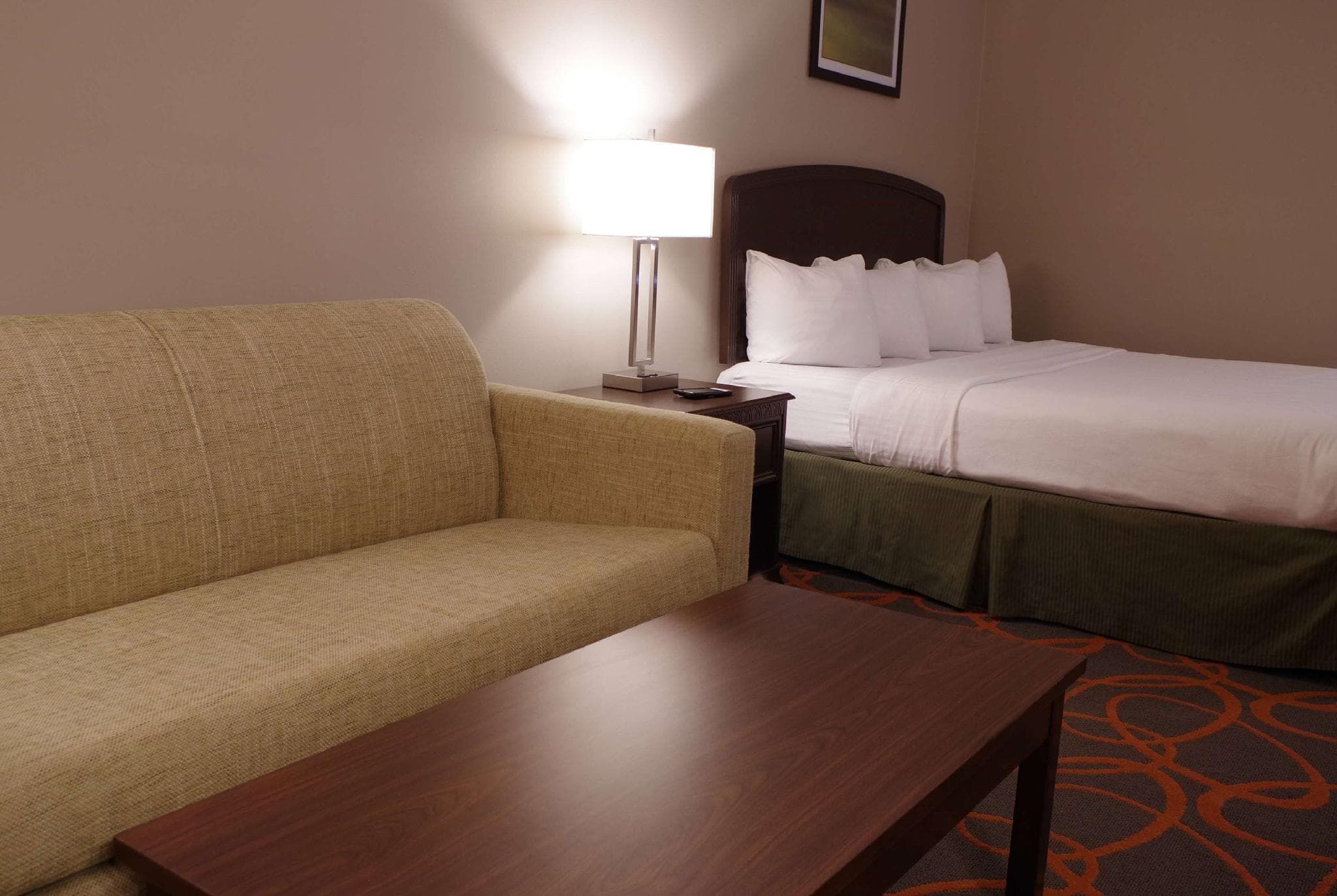 Baymont By Wyndham O'Fallon St. Louis Area photo 2