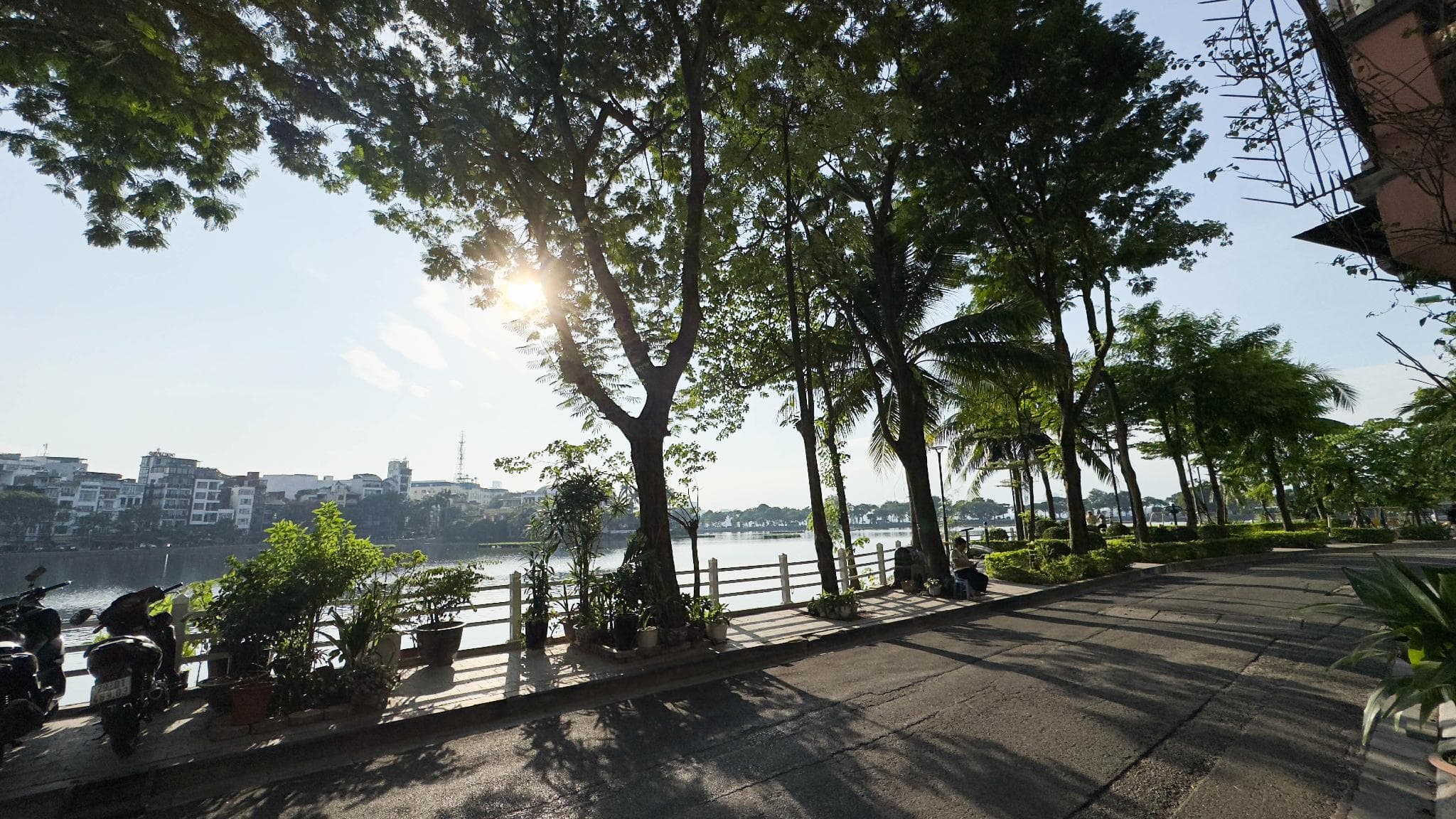 Home. Homestay - Truc Bach Lakeview