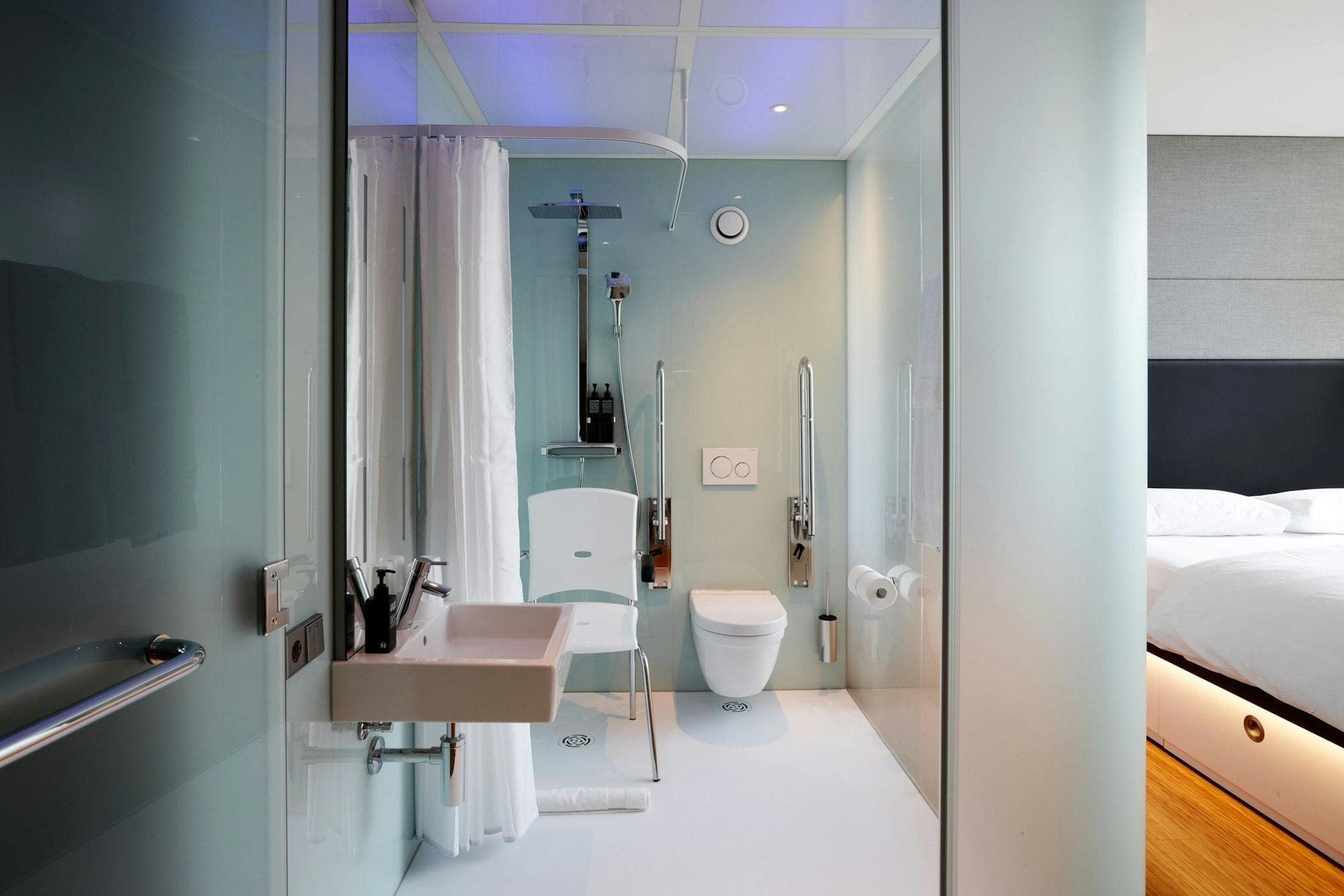 citizenM Rotterdam photo 2