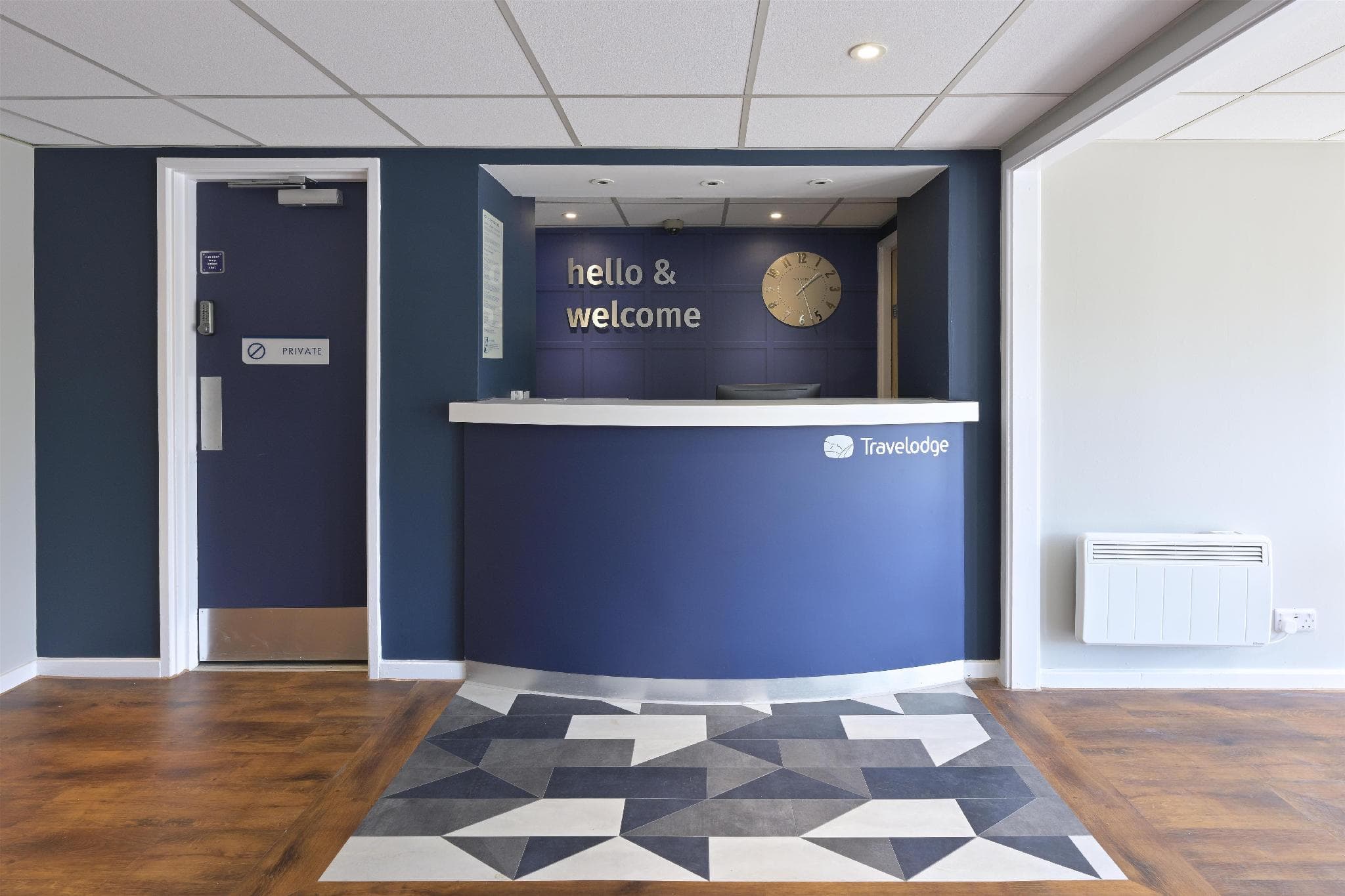 Travelodge Cambridge Fourwentways photo 4