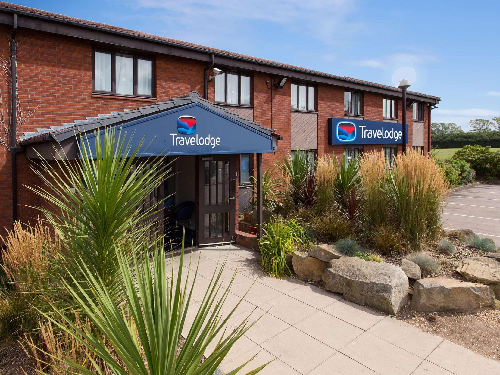Travelodge Cambridge Swavesey photo 3