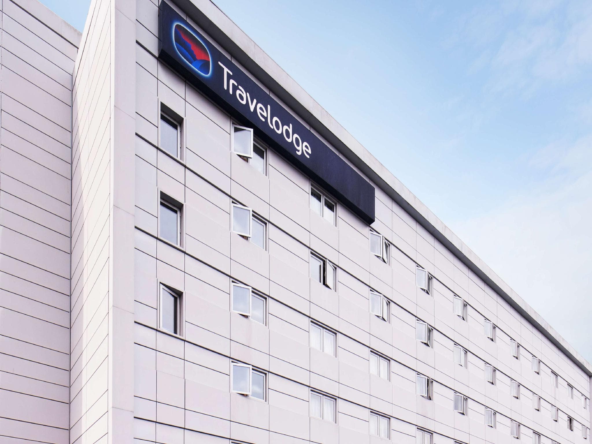 Travelodge London Feltham photo 4