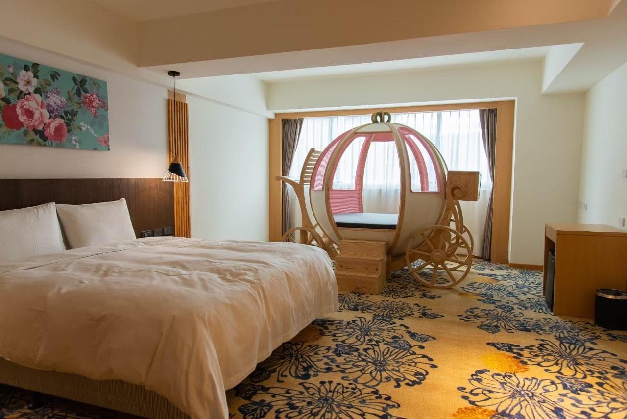 Seeing Inn photo 2