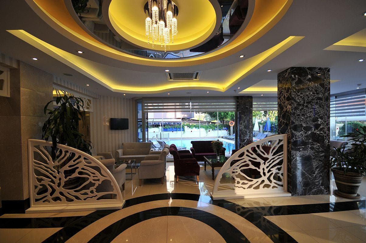 Kleopatra Micador Hotel photo 5