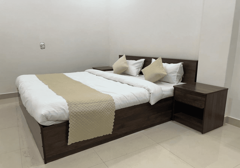 Shri Veda Grand Inn photo 4