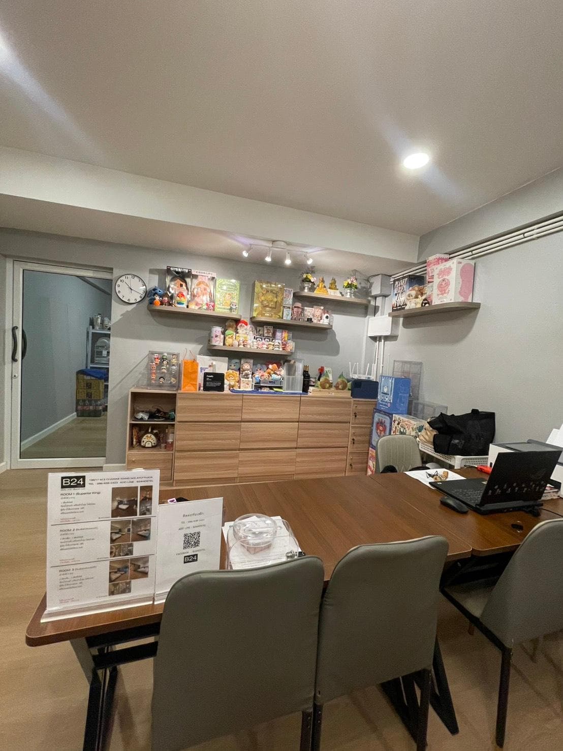 B24 HOSTEL photo 5