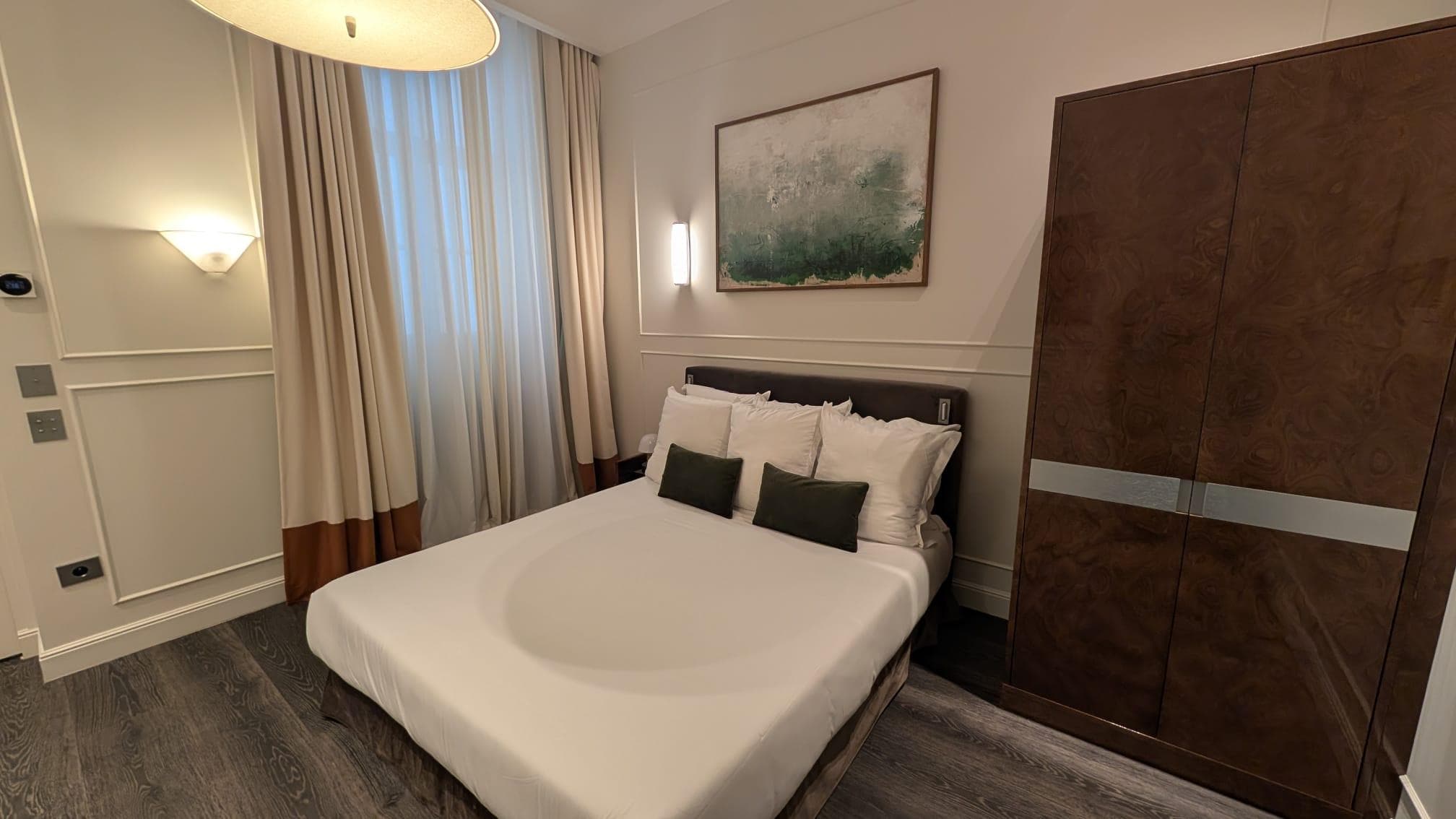 HOTEL DU PALAIS BOURBON photo 2