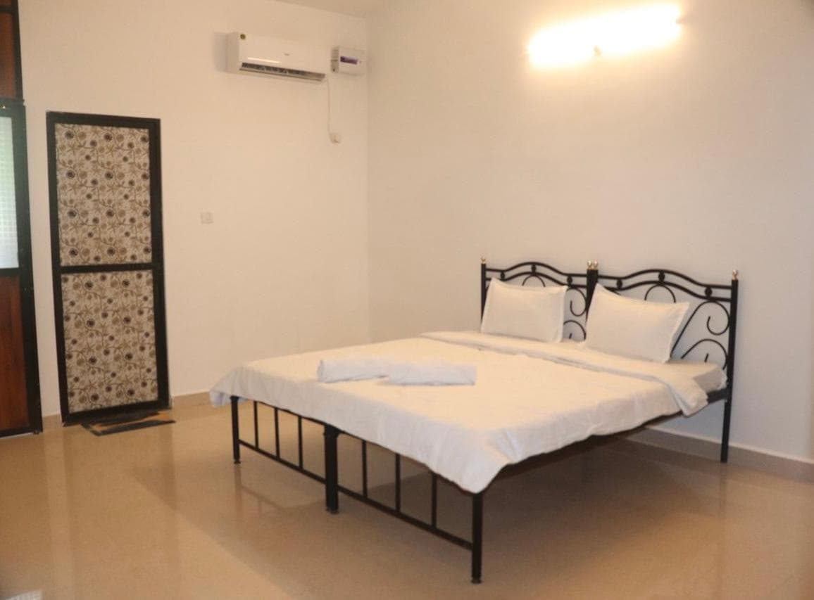 St. Anthony Guest House Anjuna
