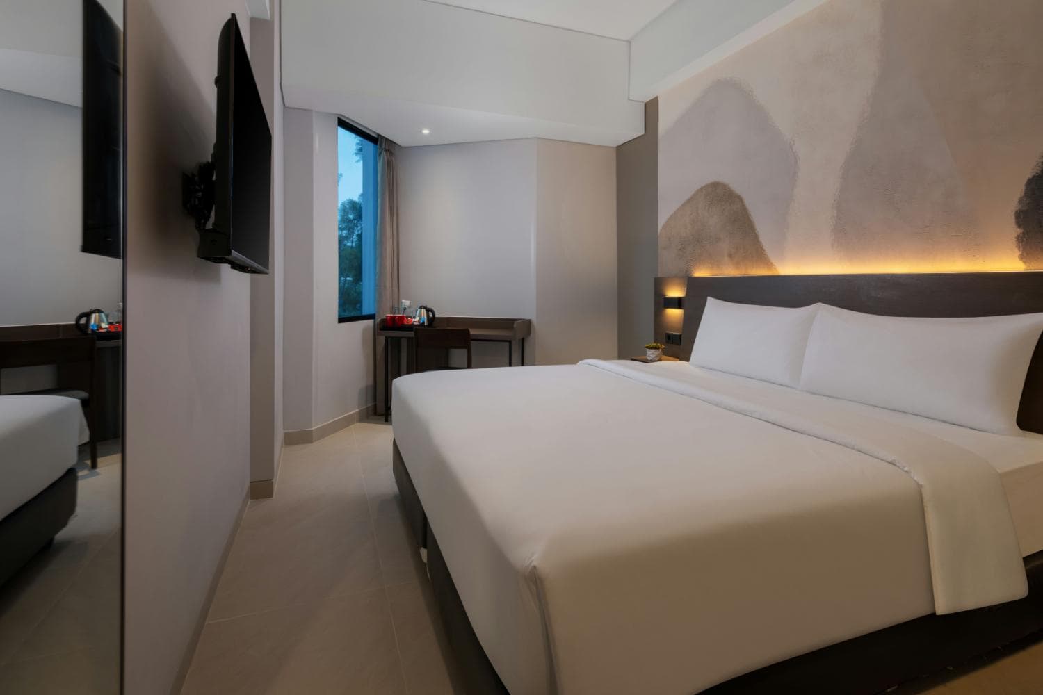 Hotel Neo Kota Baru Parahyangan photo 2