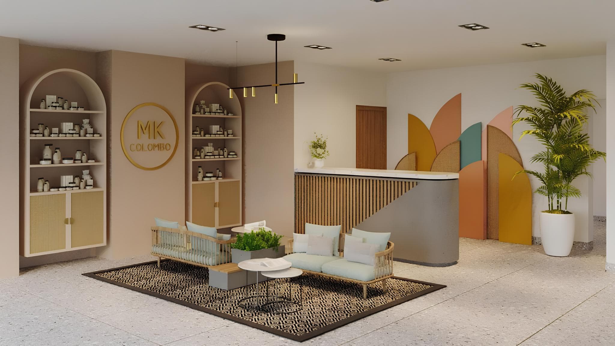 MK Colombo photo 3