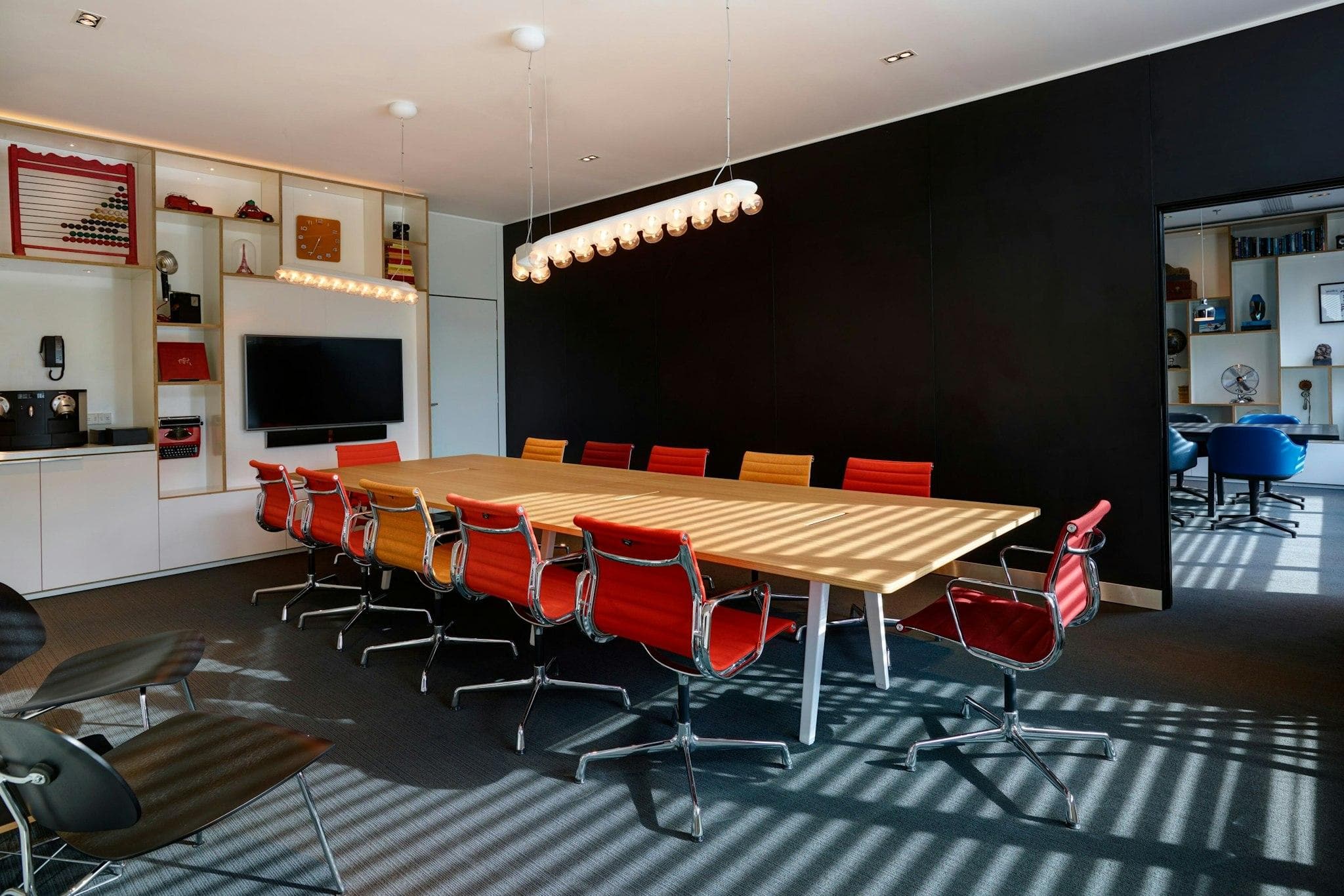 citizenM Paris La Defense photo 4
