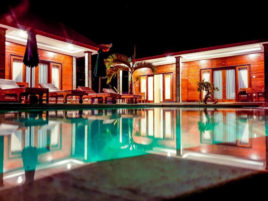 Juan Beach Bungalow photo 3