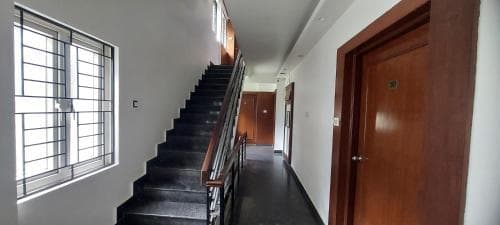 Hotel Sri Krishna Veg and Residency Murugeshpalya photo 3
