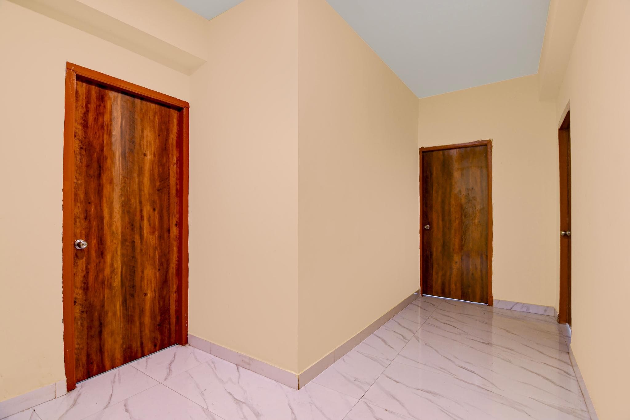 Hotel O Axis Mall New Town Formerly Jerry Guest House photo 4