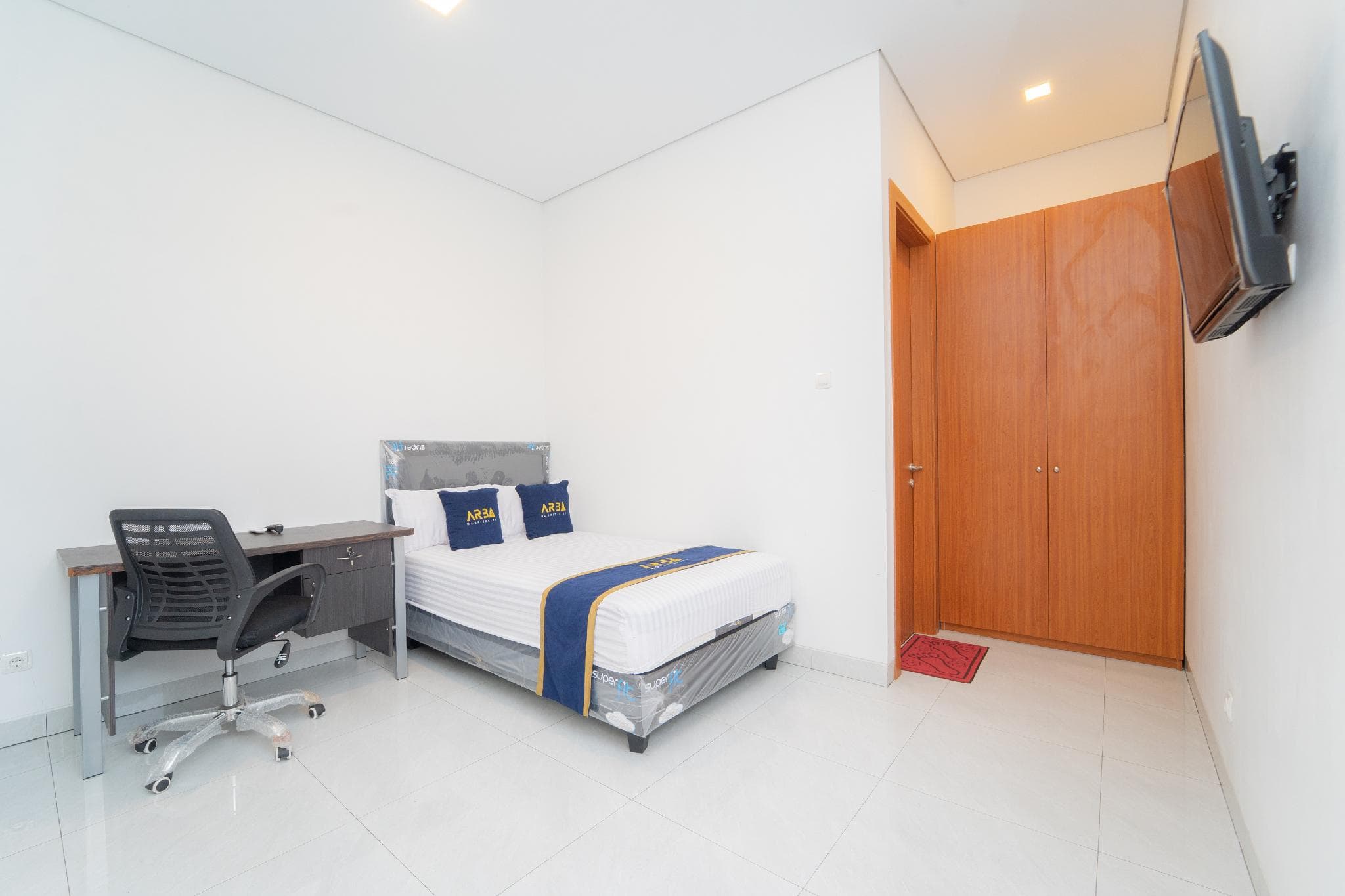 Kragilan Co Living By ARBA photo 2