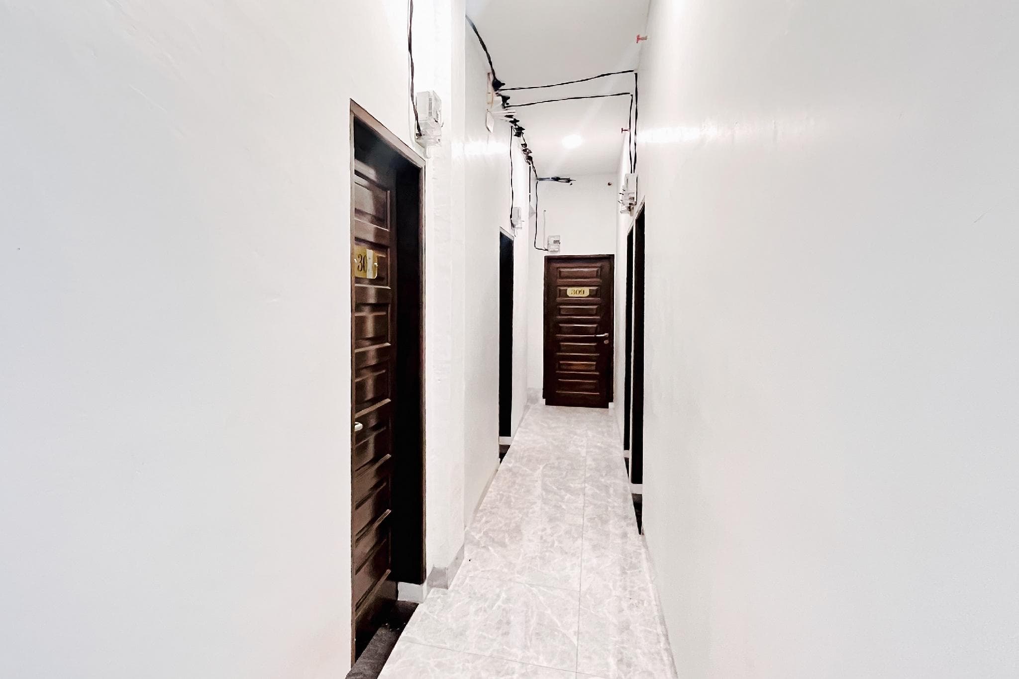 Urbanview Hotel Bilal Medan photo 4